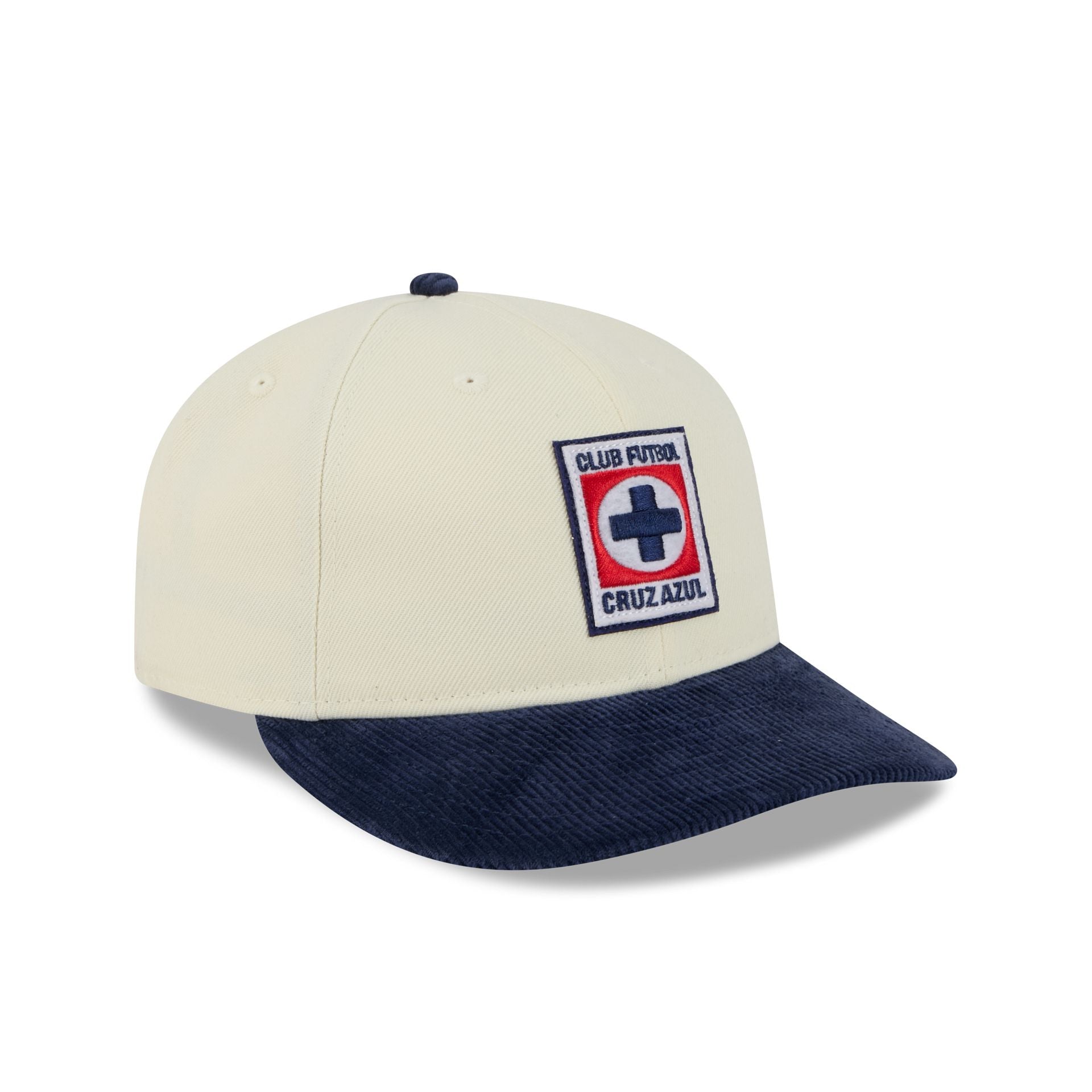 New Era Chrome Retro Crown 59FIFTY Fitted