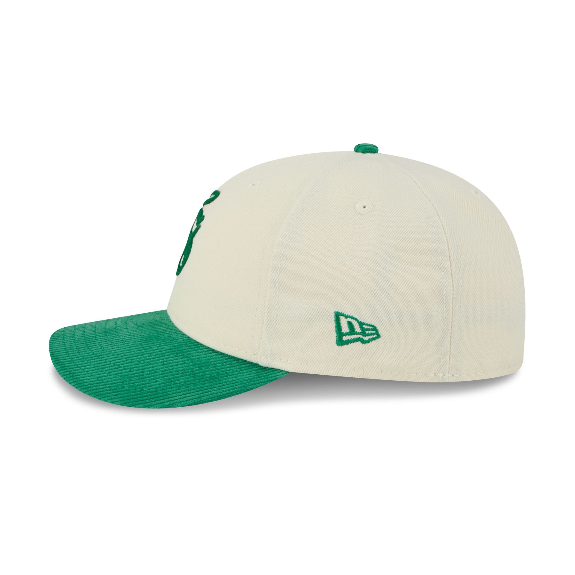 New Era Chrome Retro Crown 59FIFTY Fitted