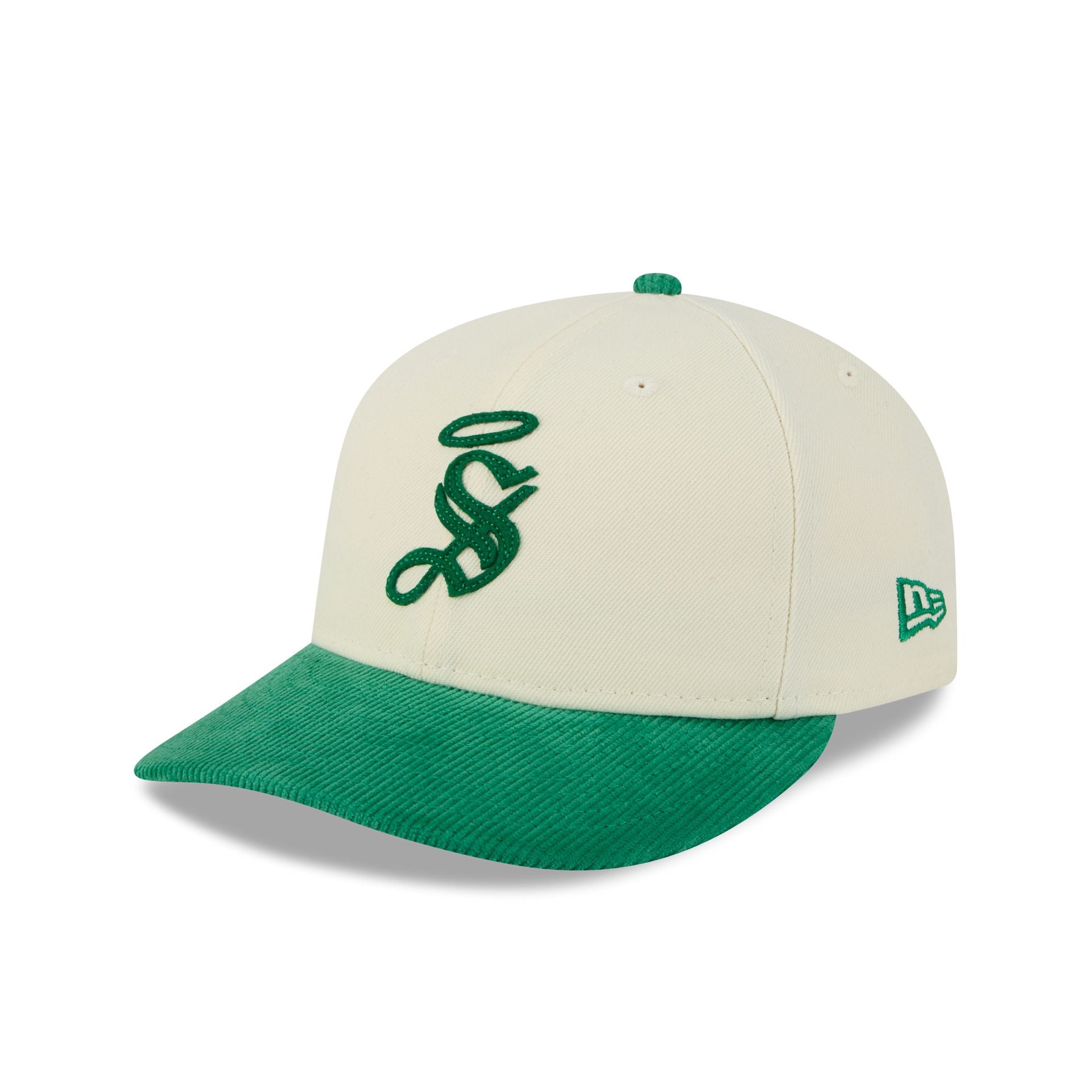 new era Chrome Retro Crown 59FIFTY Fitted