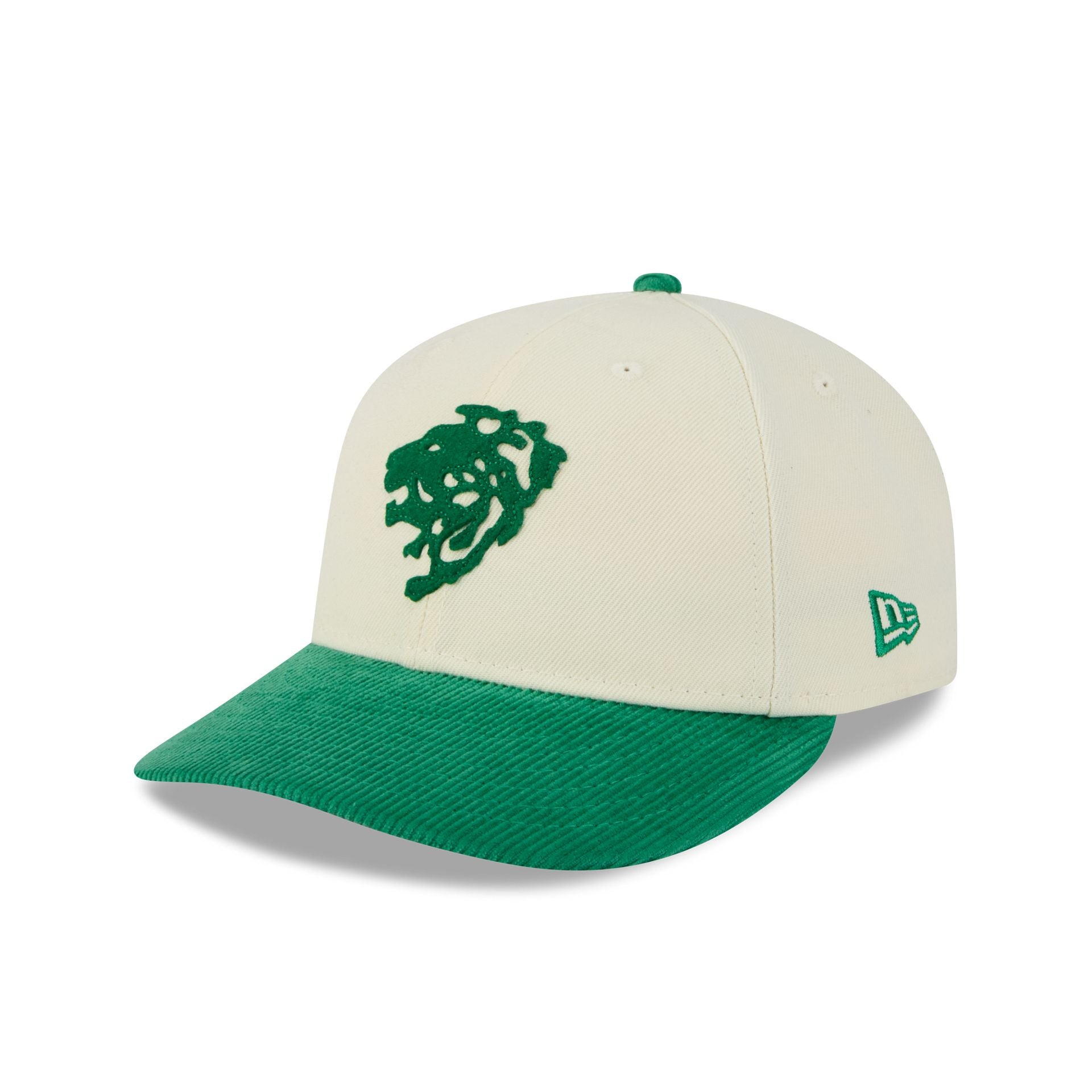 new era Chrome Retro Crown 59FIFTY Fitted