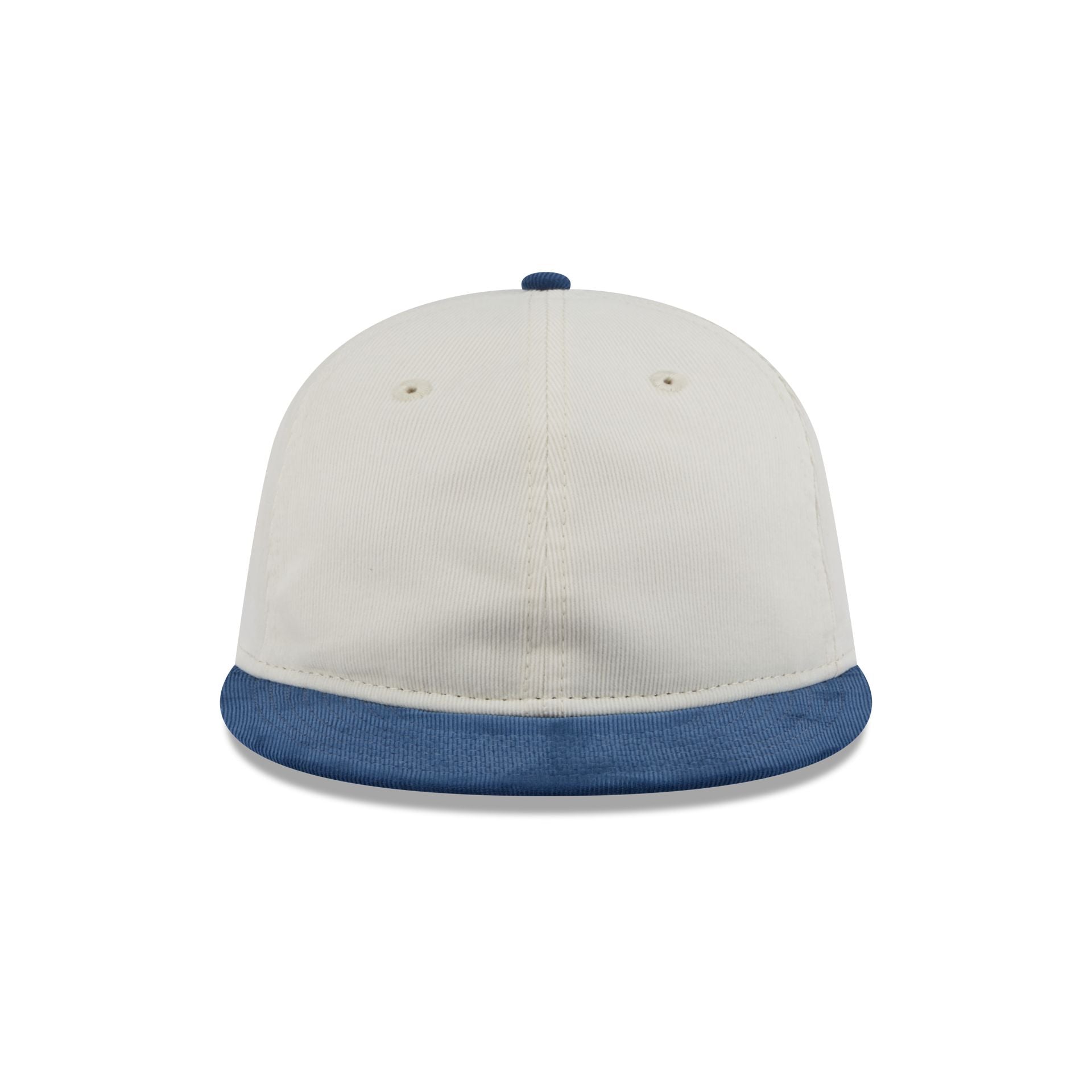 New Era Chrome Slate Retro Crown 59FIFTY Fitted