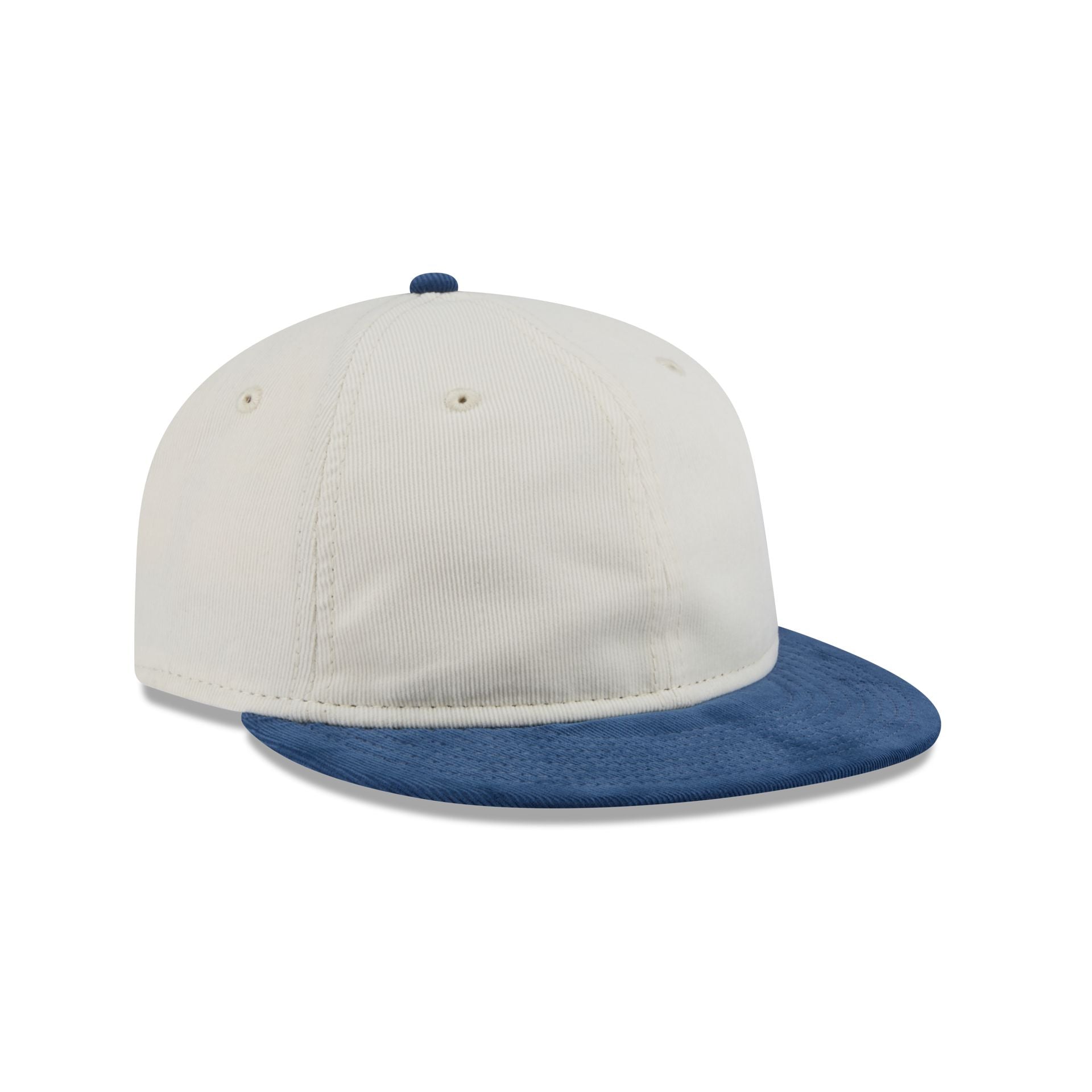 New Era Chrome Slate Retro Crown 59FIFTY Fitted