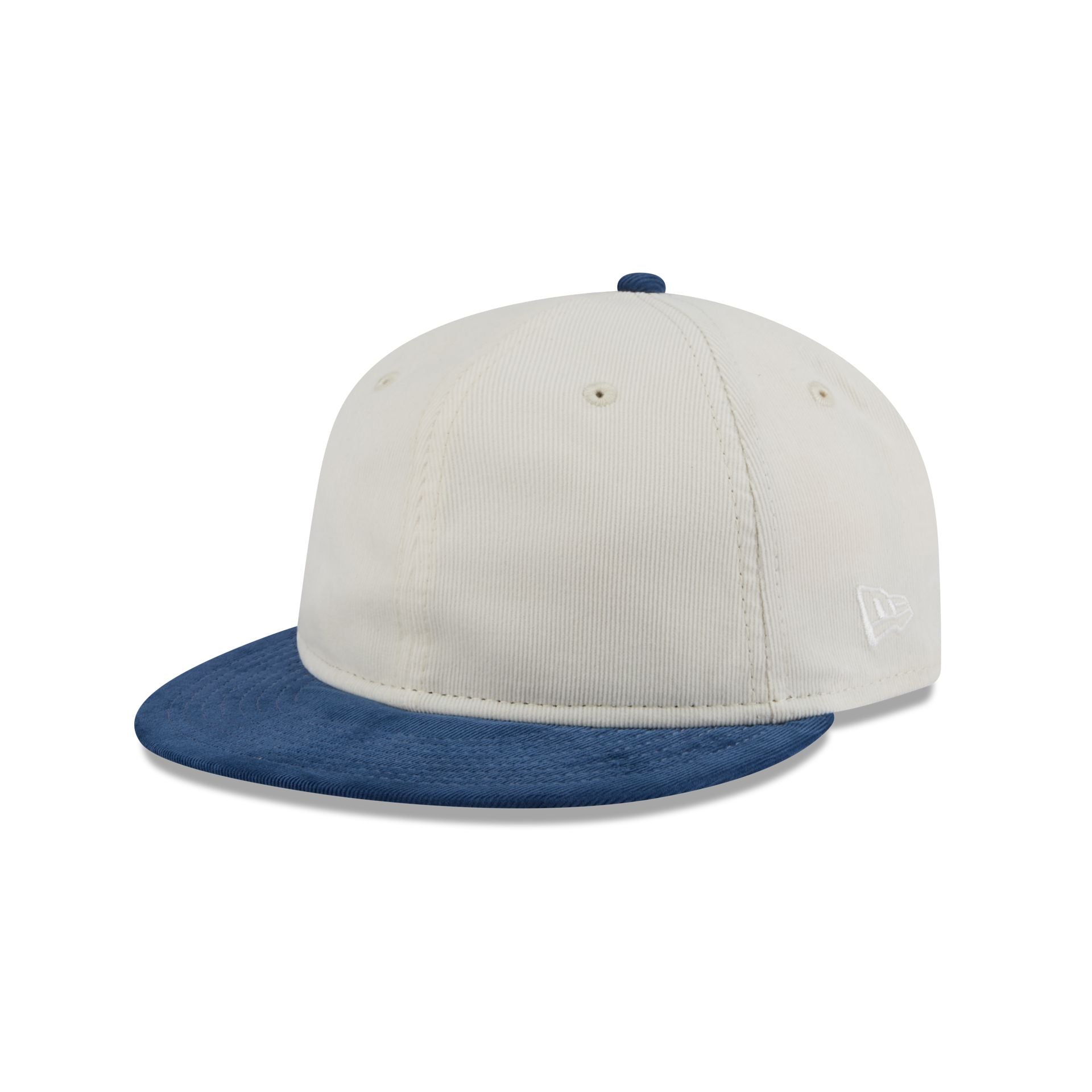 new era Chrome Slate Retro Crown 59FIFTY Fitted