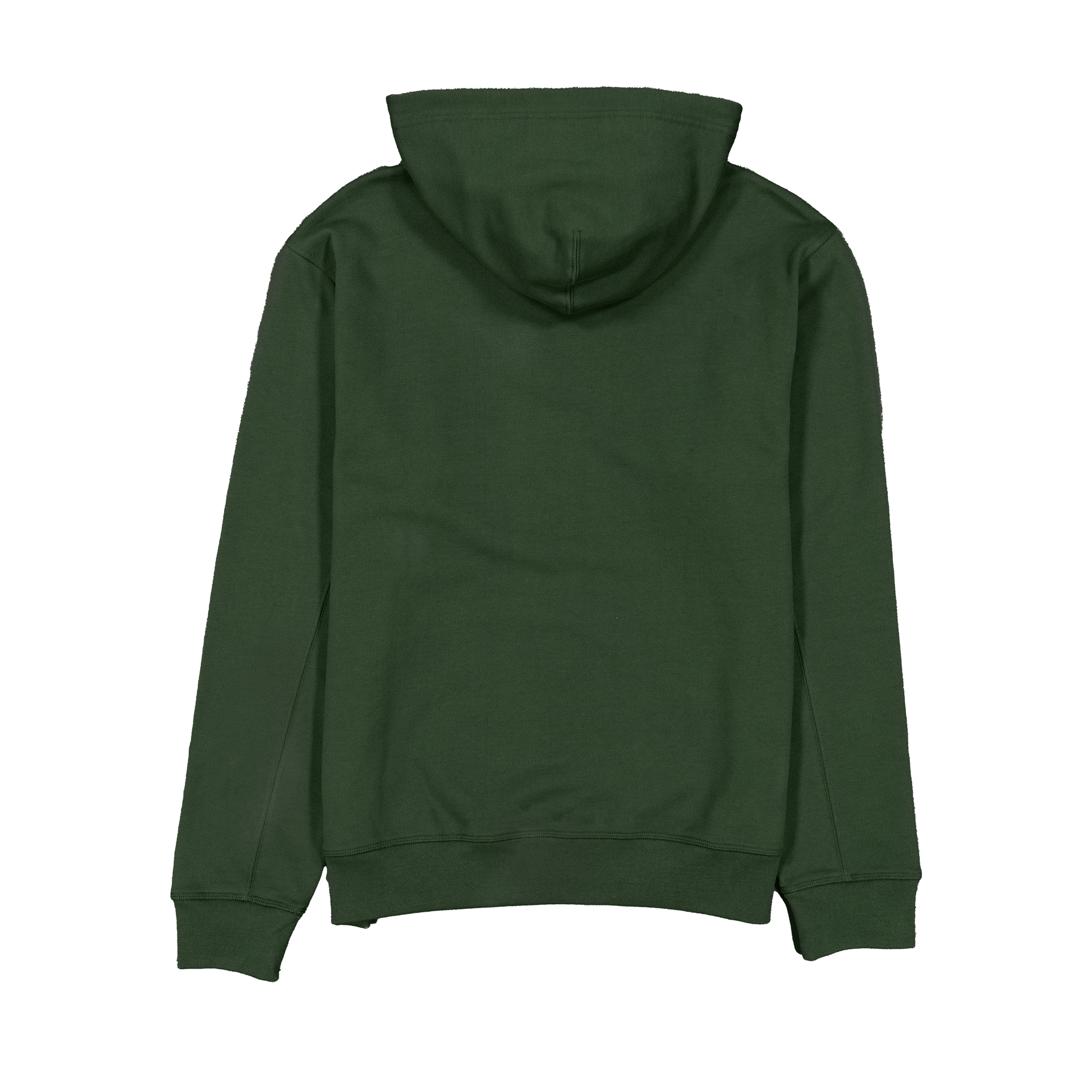 New Era Cilantro Green Stealth Hoodie