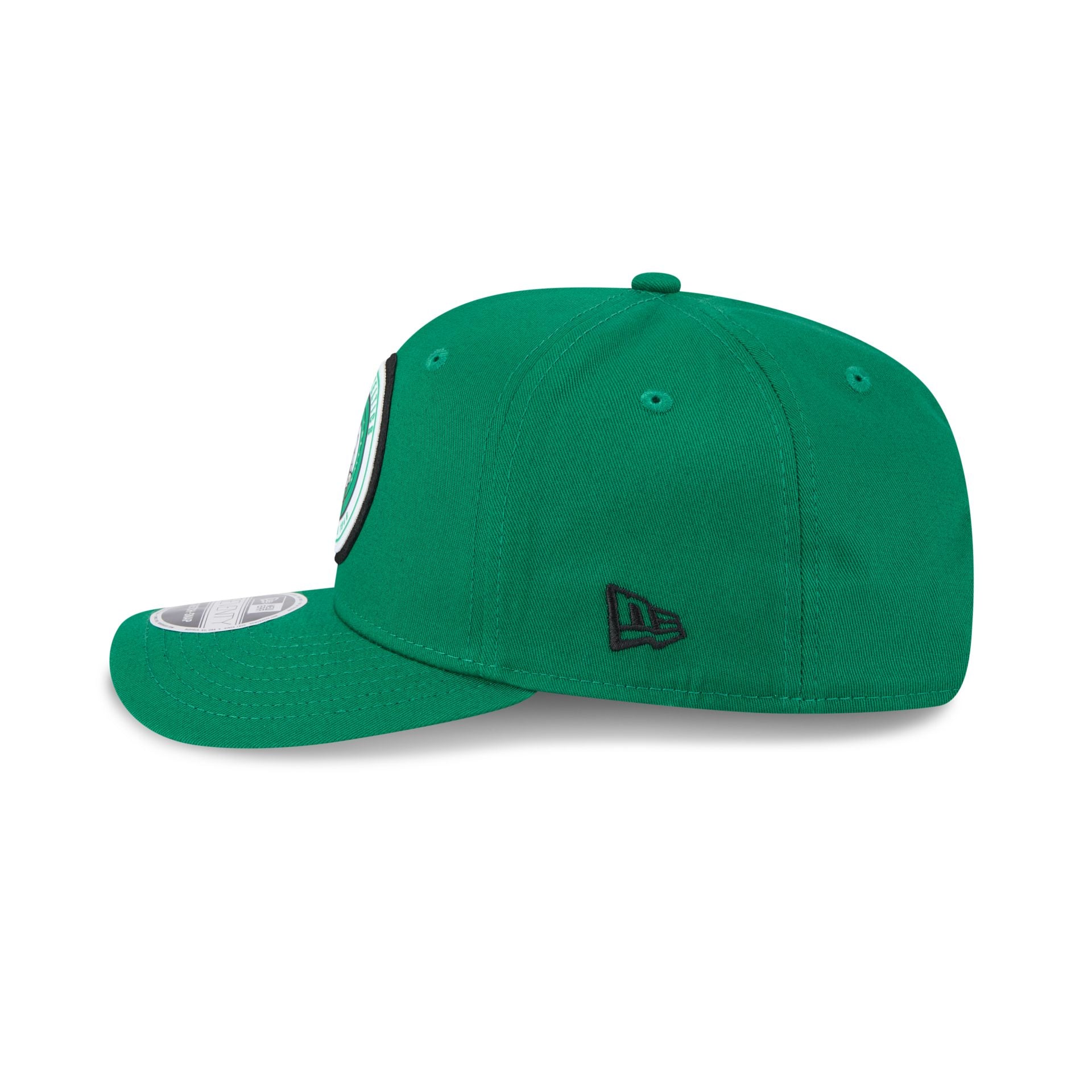 New Era Circle Patch 9SEVENTY Stretch-Snap