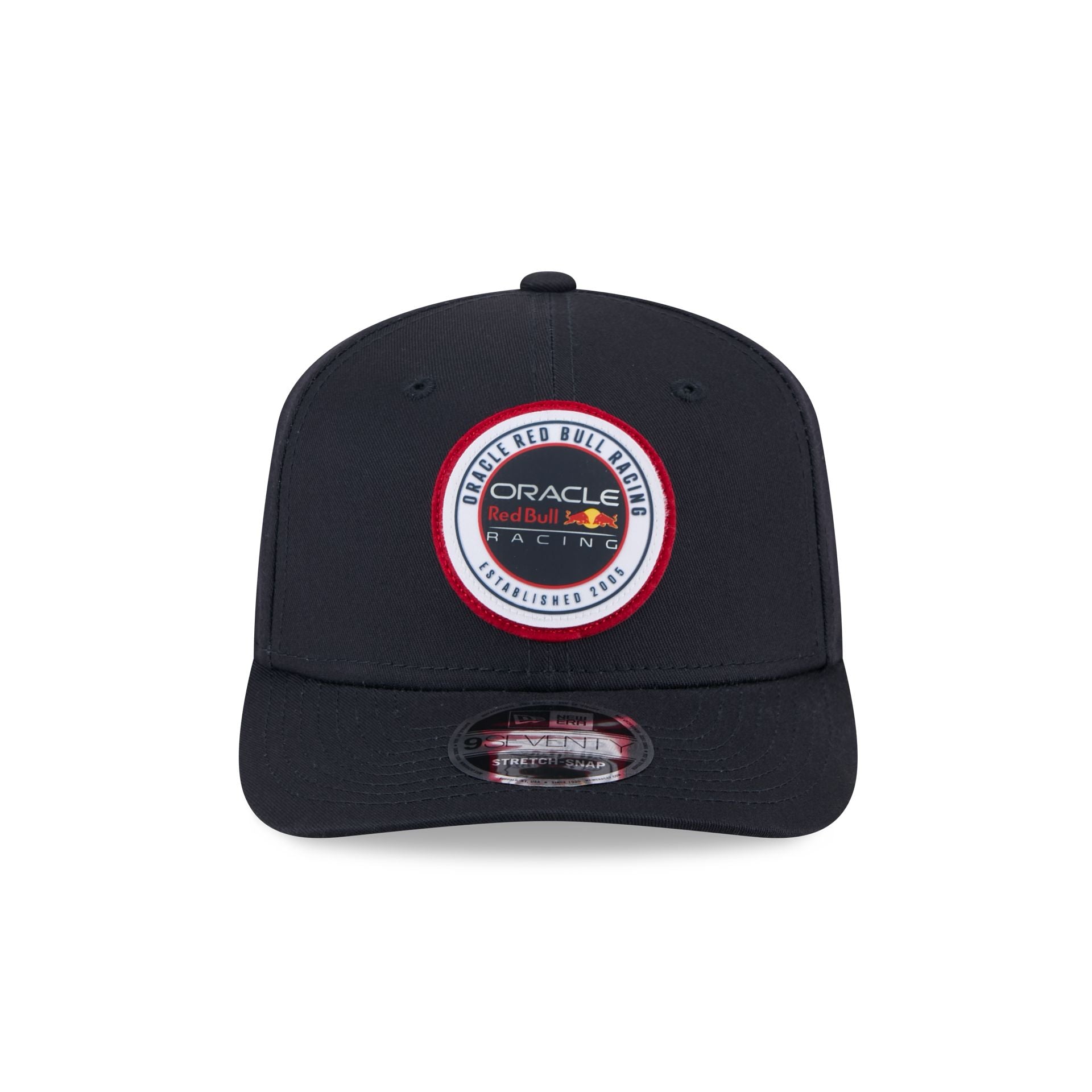 New Era Circle Patch 9SEVENTY Stretch-Snap
