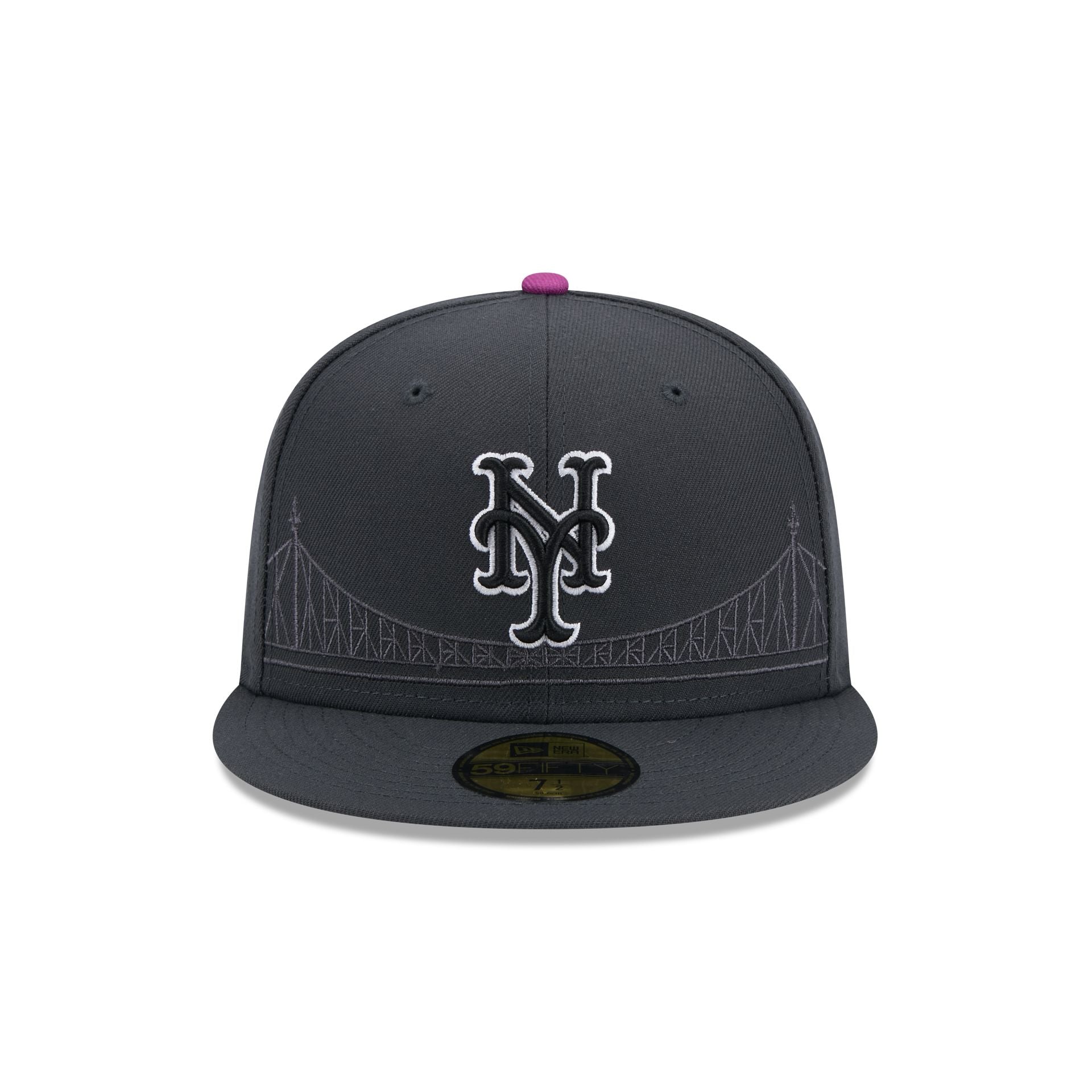 New Era City Connect 59FIFTY Fitted