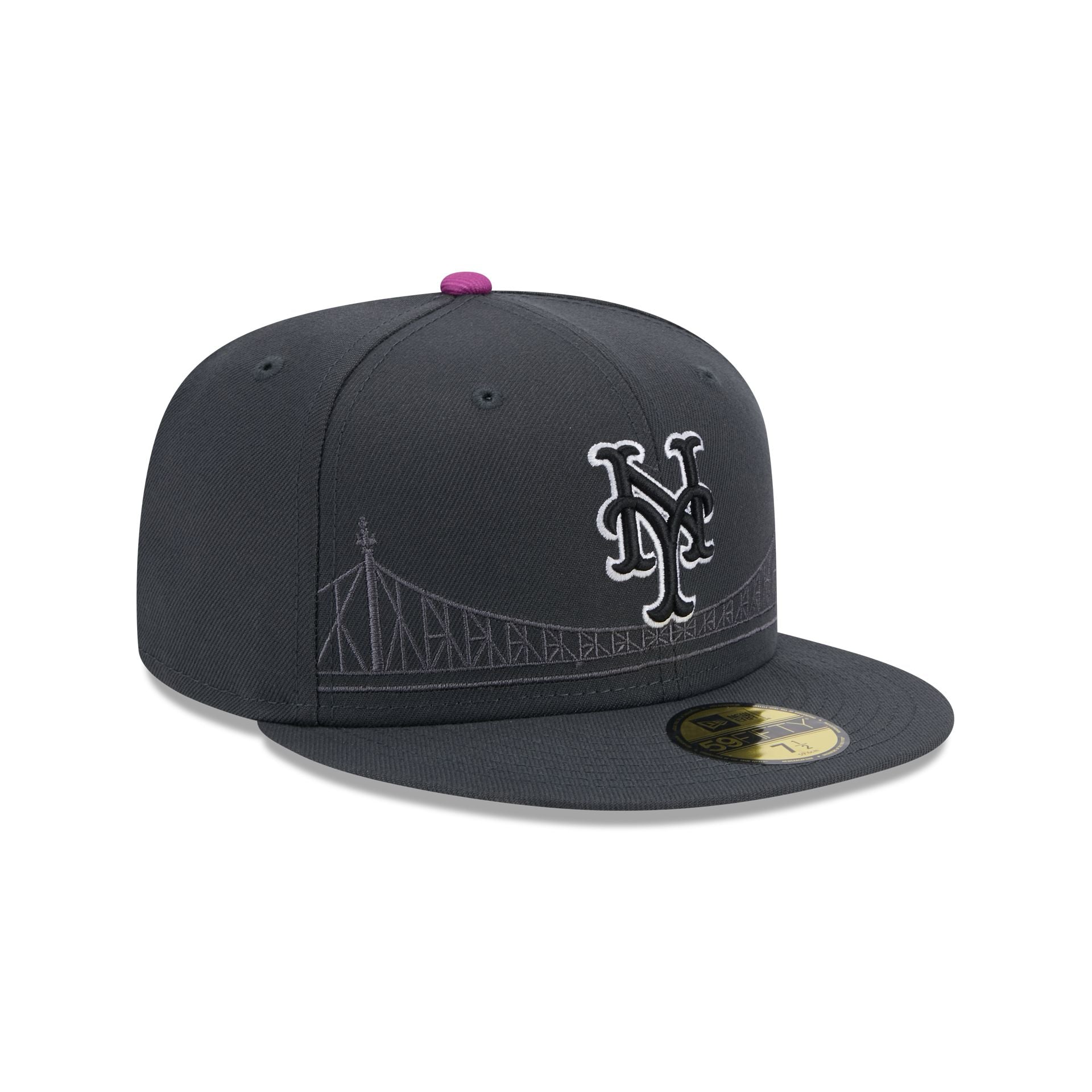 New Era City Connect 59FIFTY Fitted