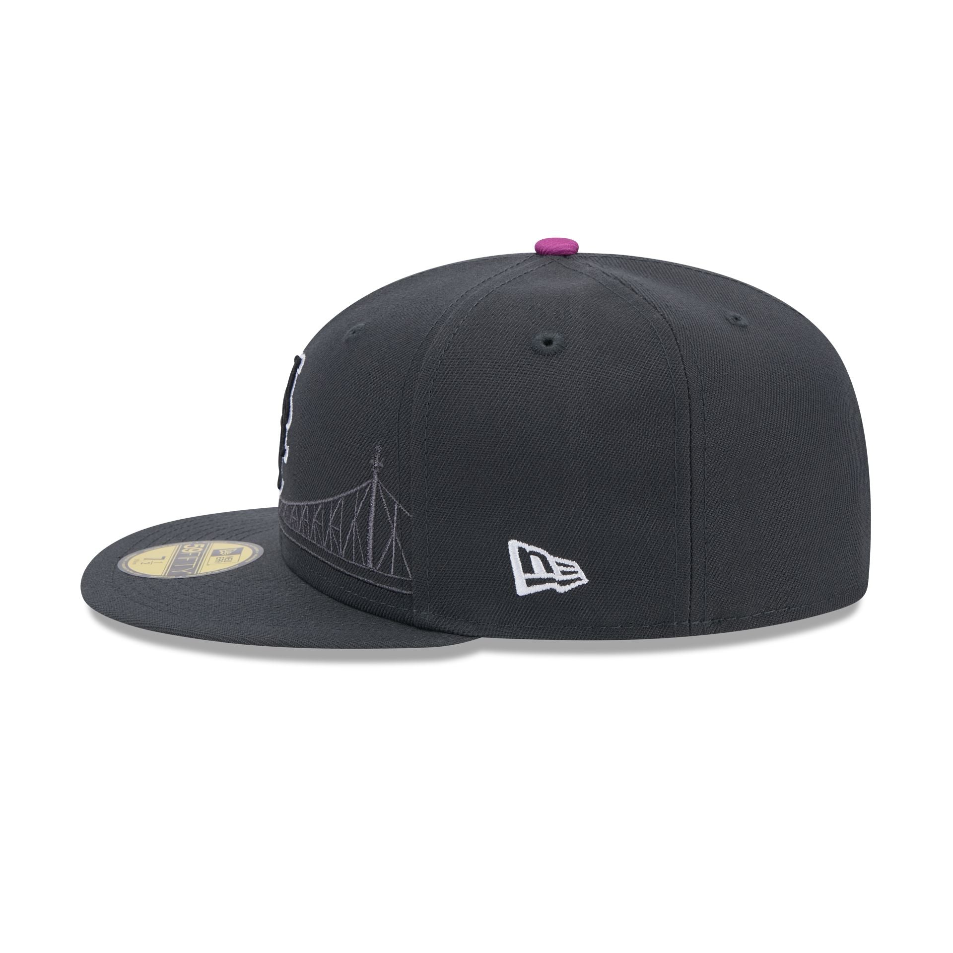 New Era City Connect 59FIFTY Fitted