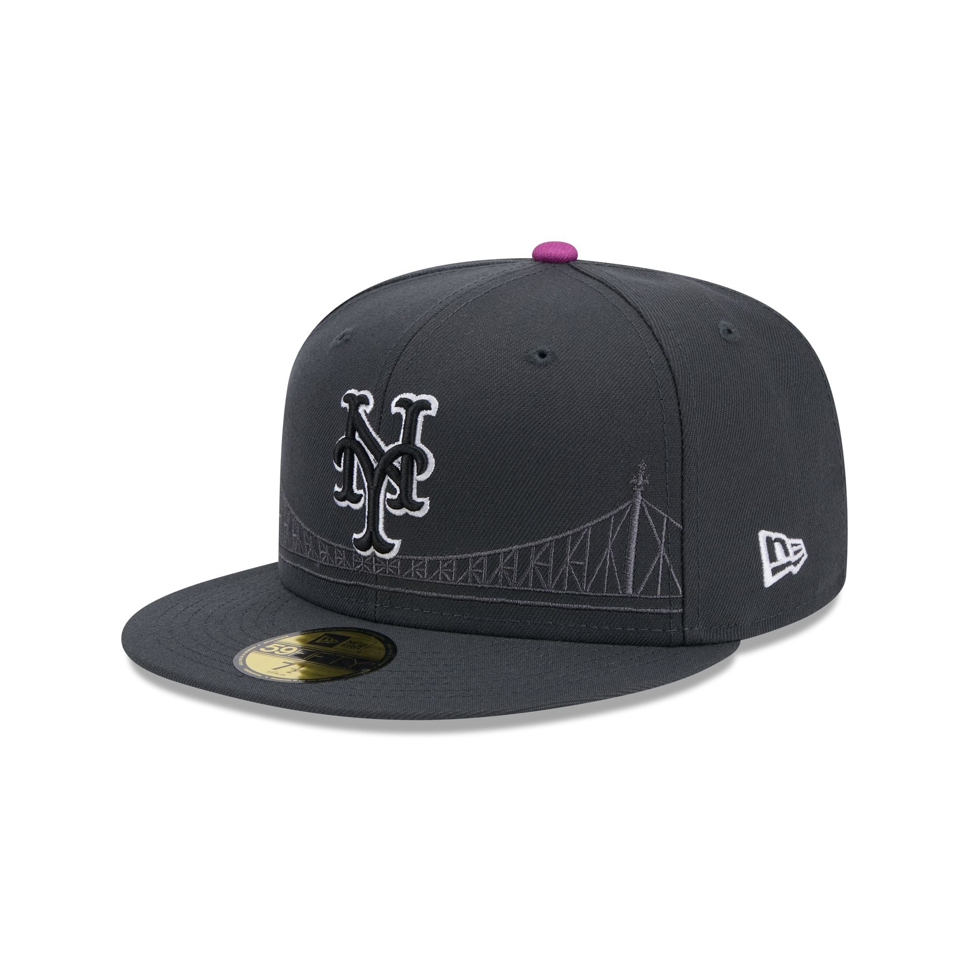 New Era City Connect 59FIFTY Fitted