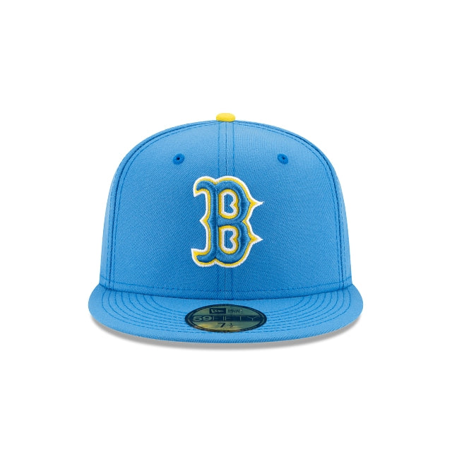 New Era City Connect 59FIFTY Fitted