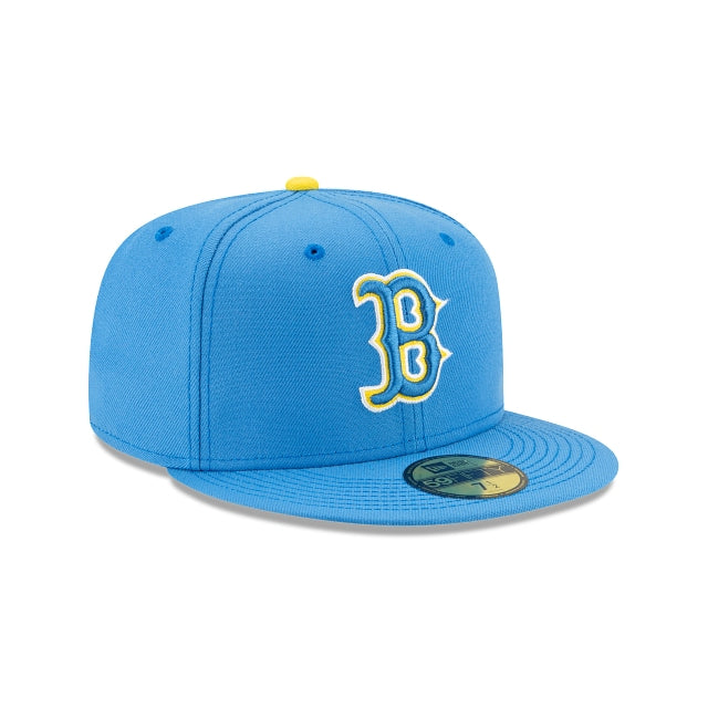 New Era City Connect 59FIFTY Fitted