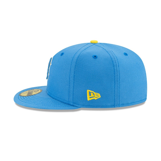 New Era City Connect 59FIFTY Fitted