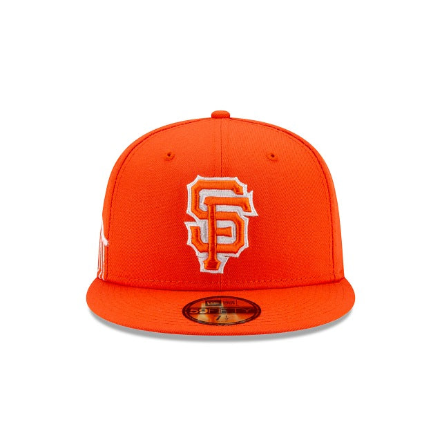 New Era City Connect 59FIFTY Fitted