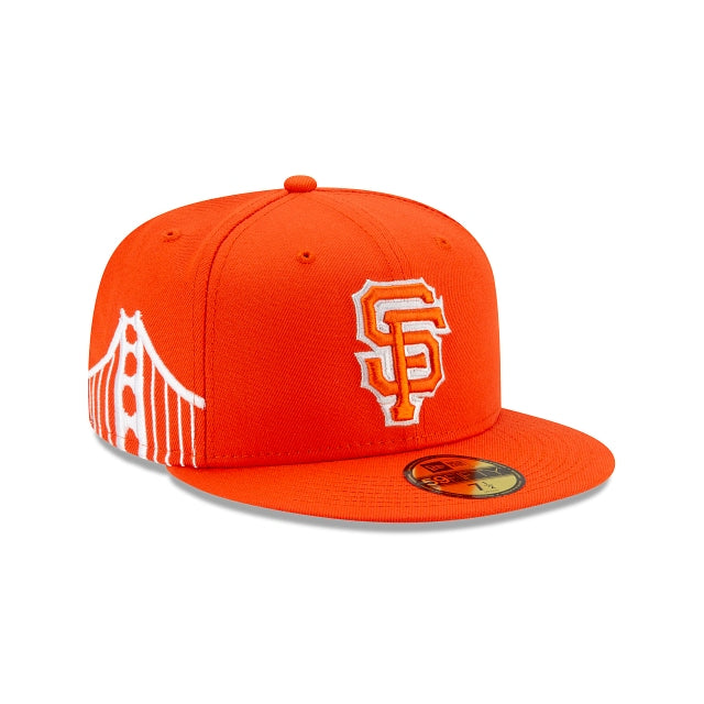 new era City Connect 59FIFTY Fitted