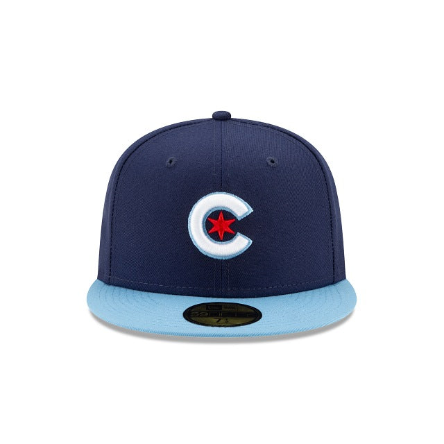 New Era City Connect 59FIFTY Fitted