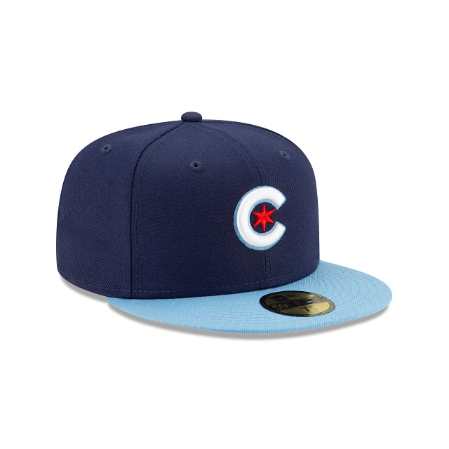 New Era City Connect 59FIFTY Fitted
