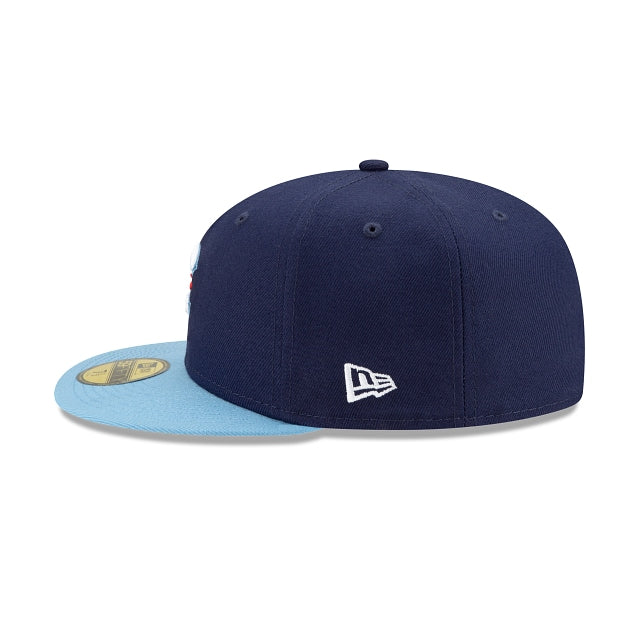 New Era City Connect 59FIFTY Fitted