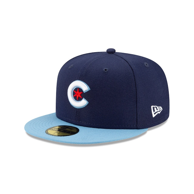new era City Connect 59FIFTY Fitted