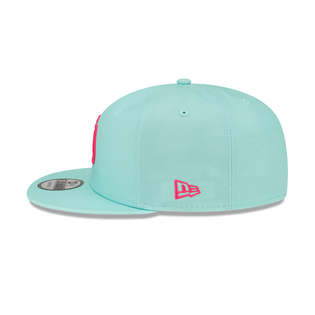 New Era City Connect 9FIFTY Snapback