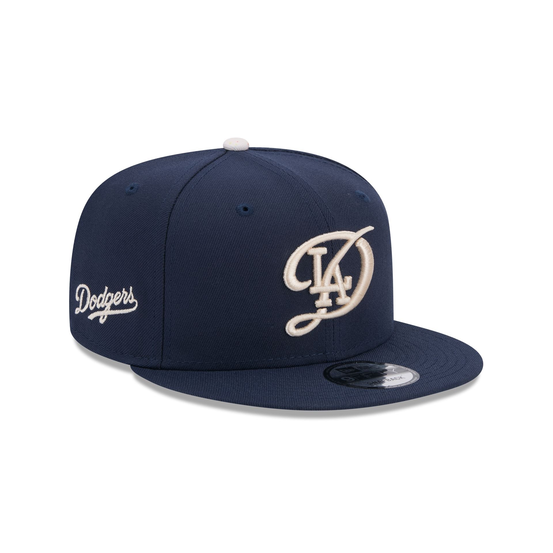 new era City Connect 9FIFTY Snapback
