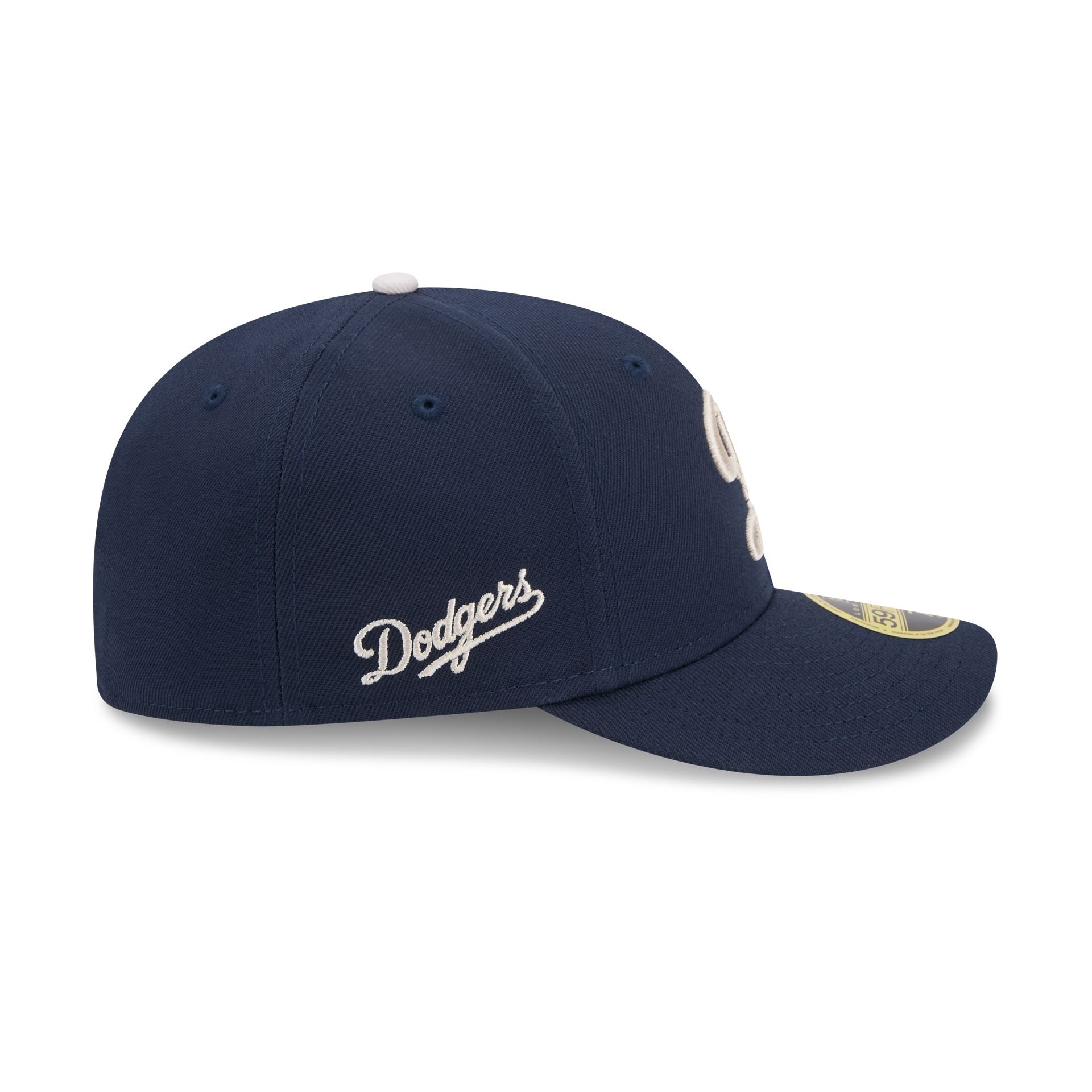 New Era City Connect Low Profile 59FIFTY Fitted