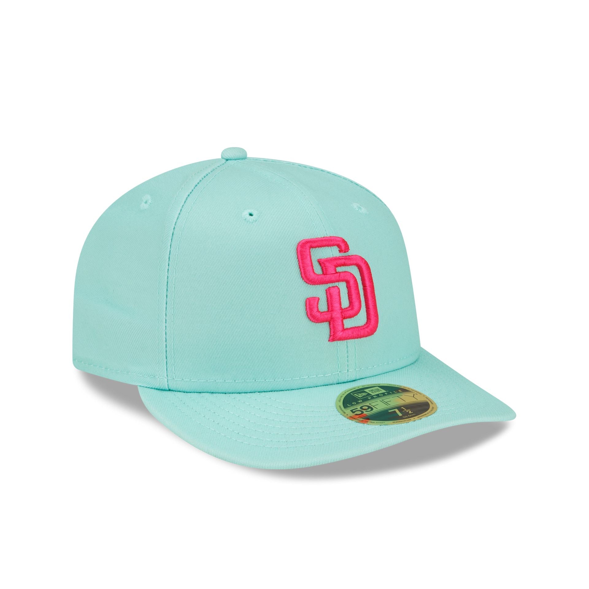 New Era City Connect Low Profile 59FIFTY Fitted