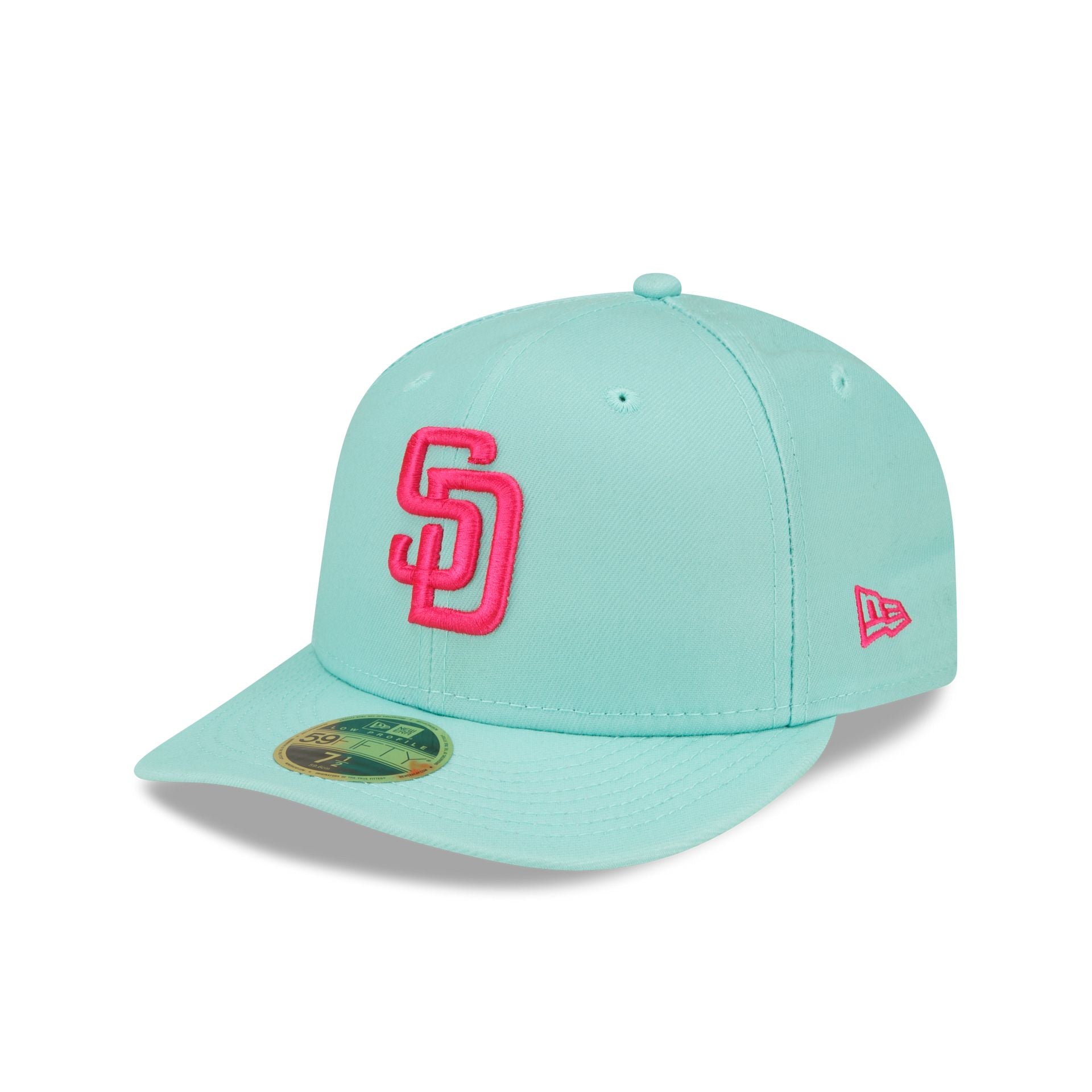 new era City Connect Low Profile 59FIFTY Fitted