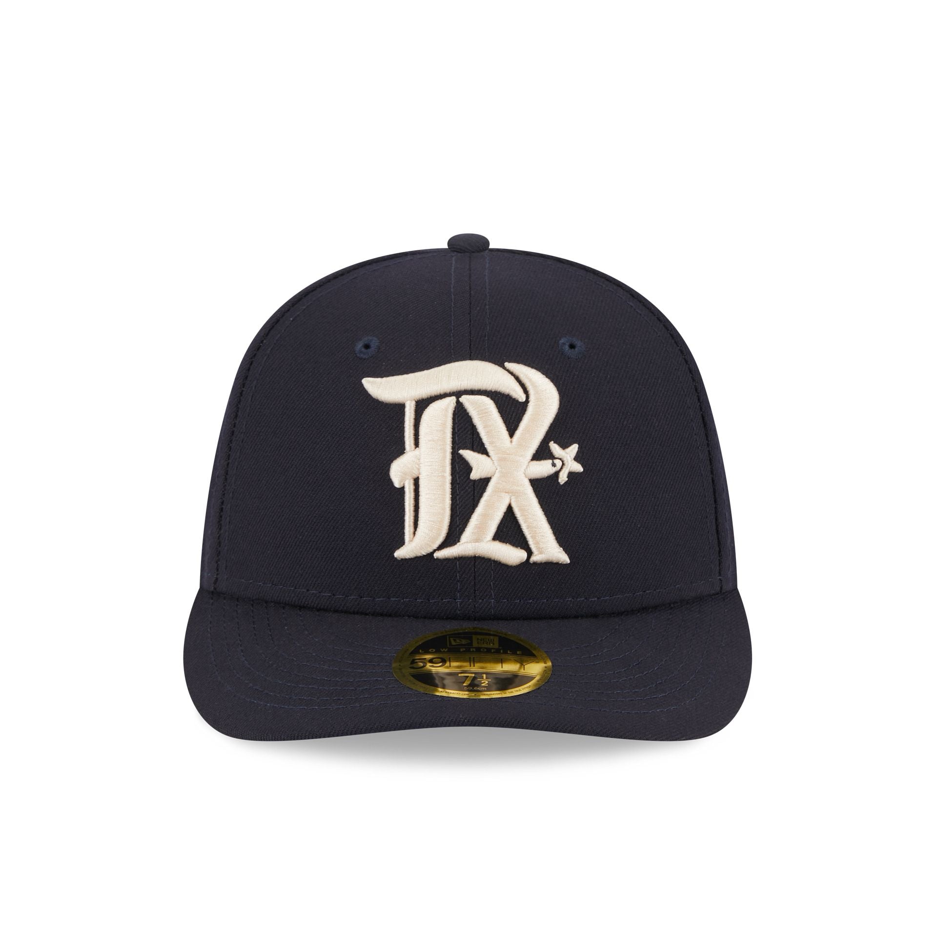 New Era City Connect Low Profile 59FIFTY Fitted