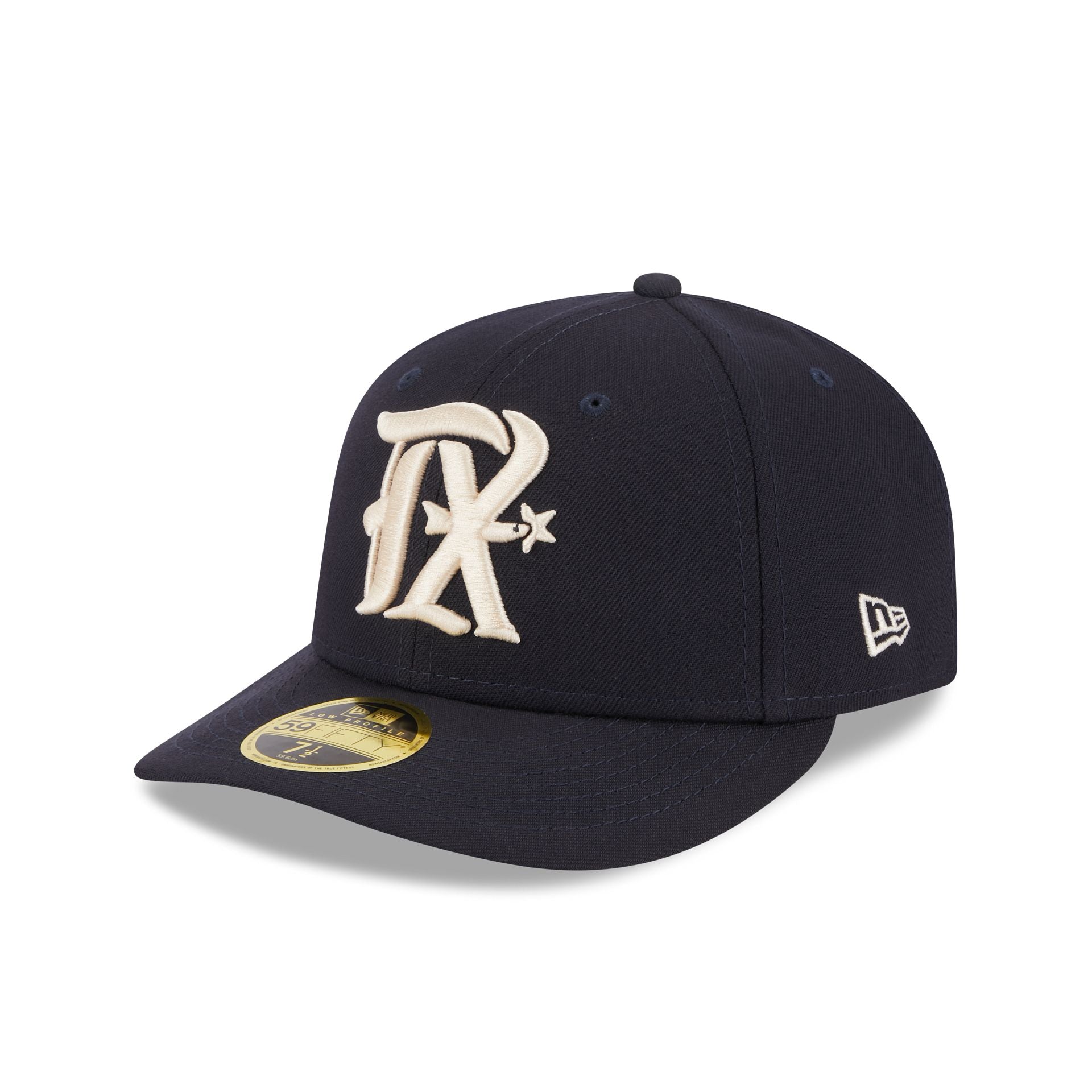 New Era City Connect Low Profile 59FIFTY Fitted