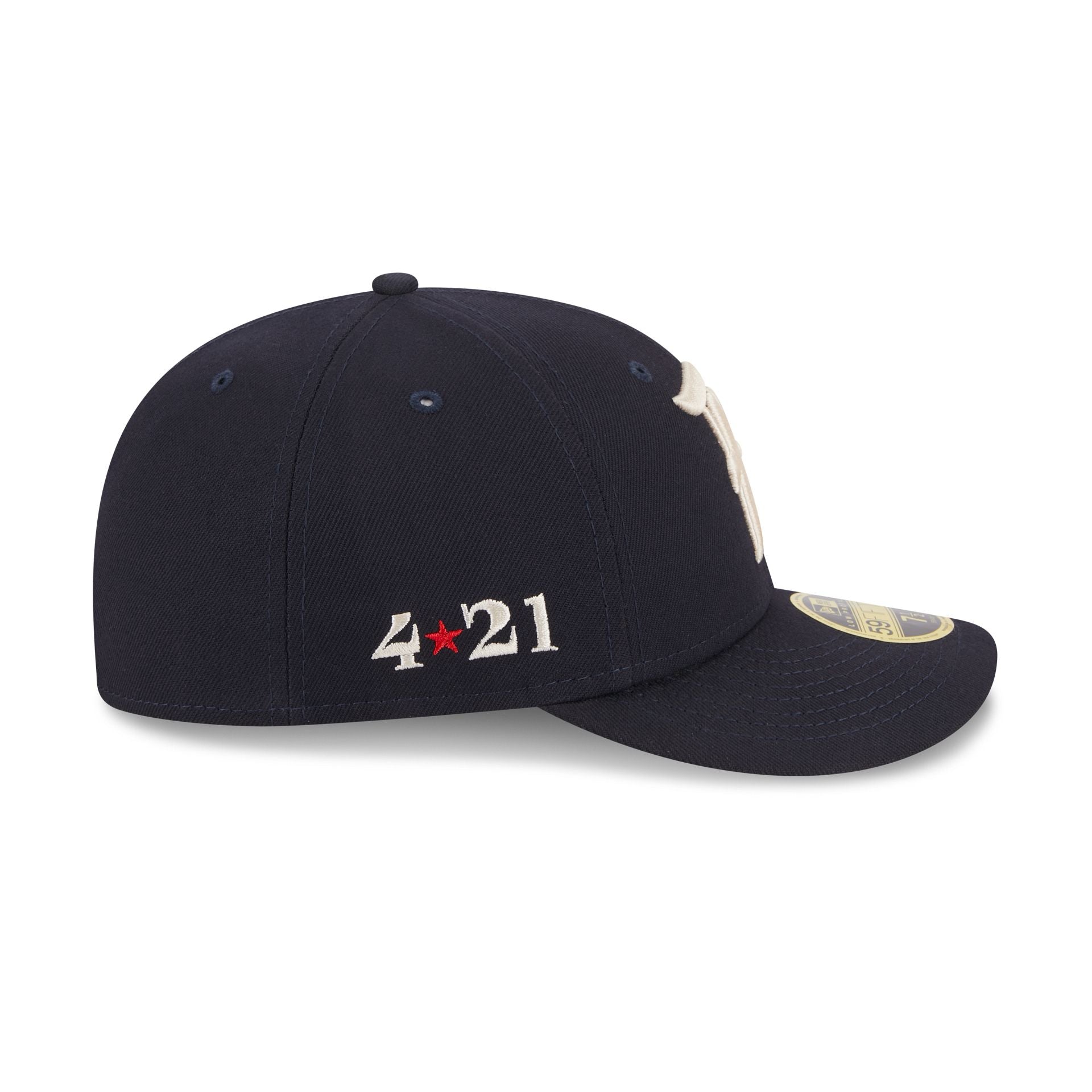New Era City Connect Low Profile 59FIFTY Fitted