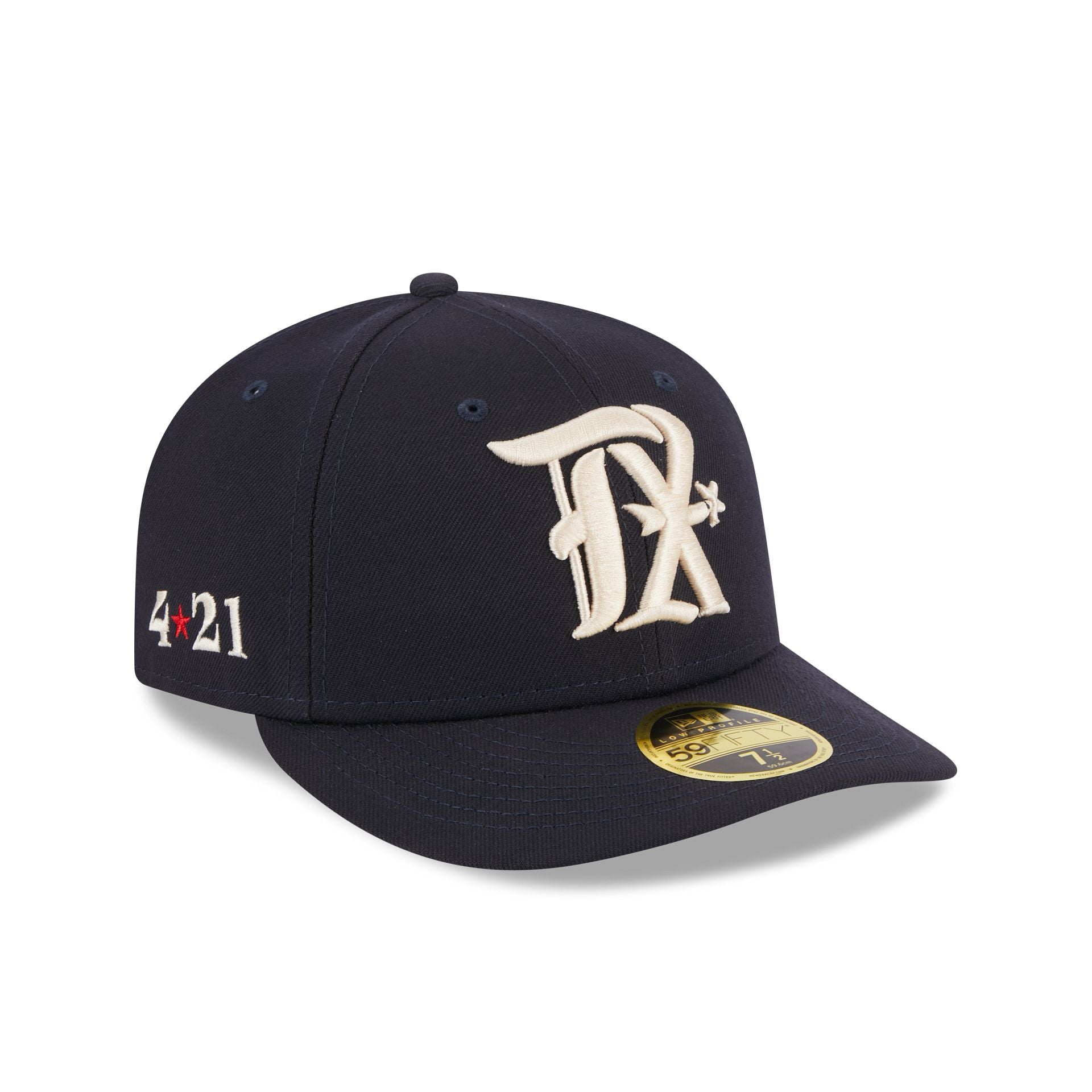 new era City Connect Low Profile 59FIFTY Fitted