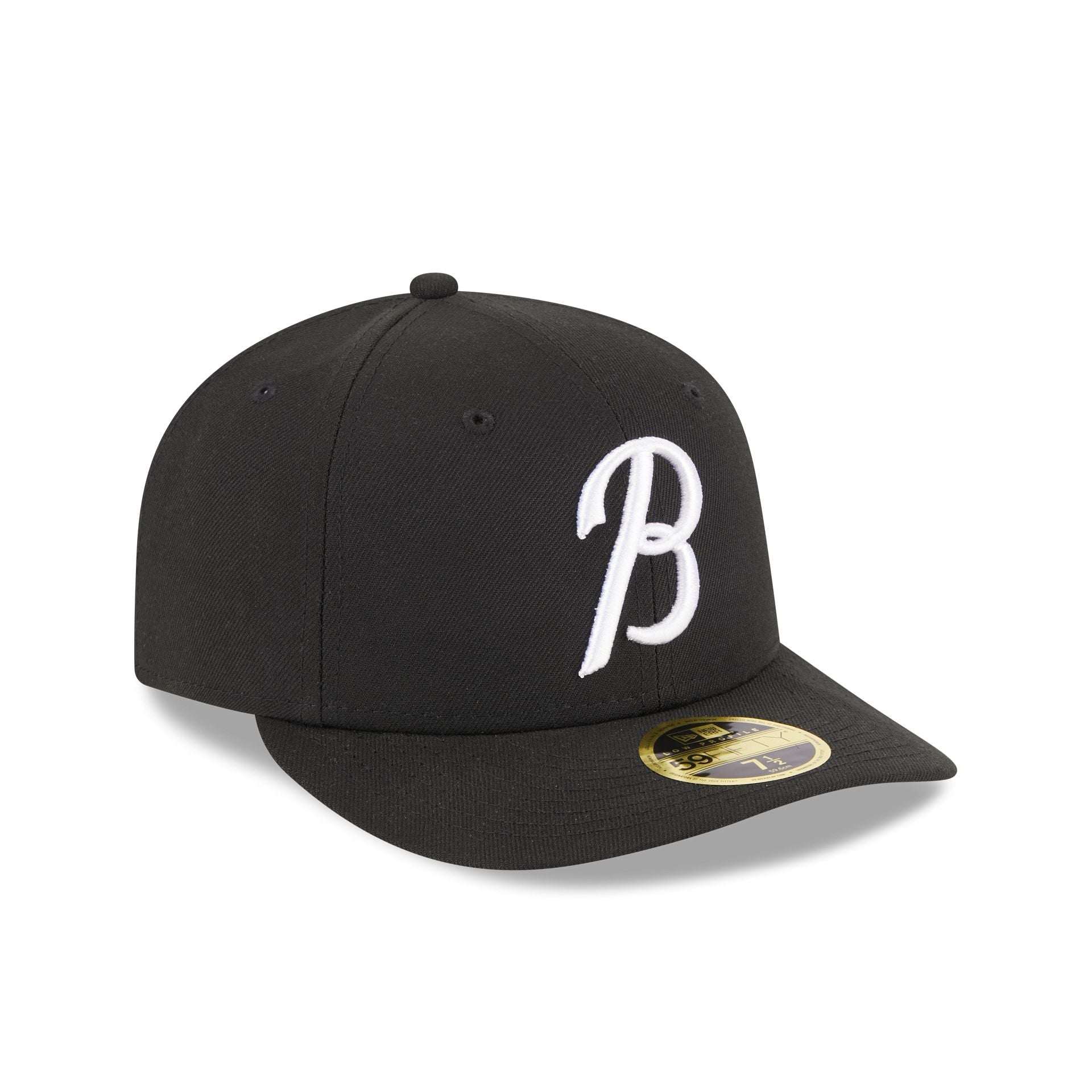 New Era City Connect Low Profile 59FIFTY Fitted