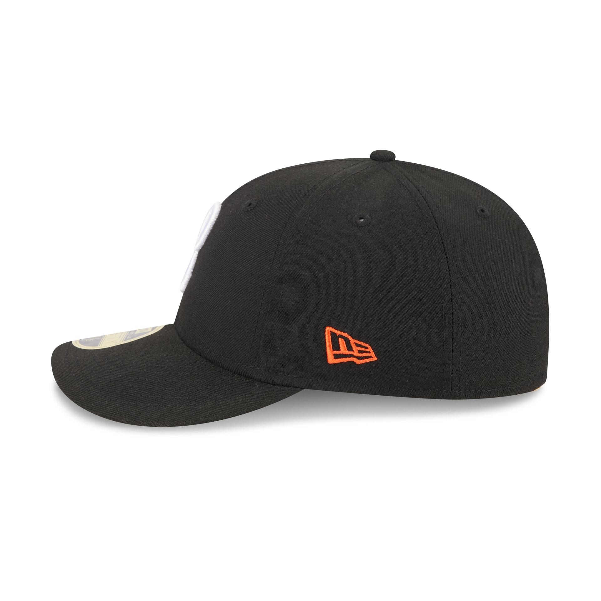 New Era City Connect Low Profile 59FIFTY Fitted