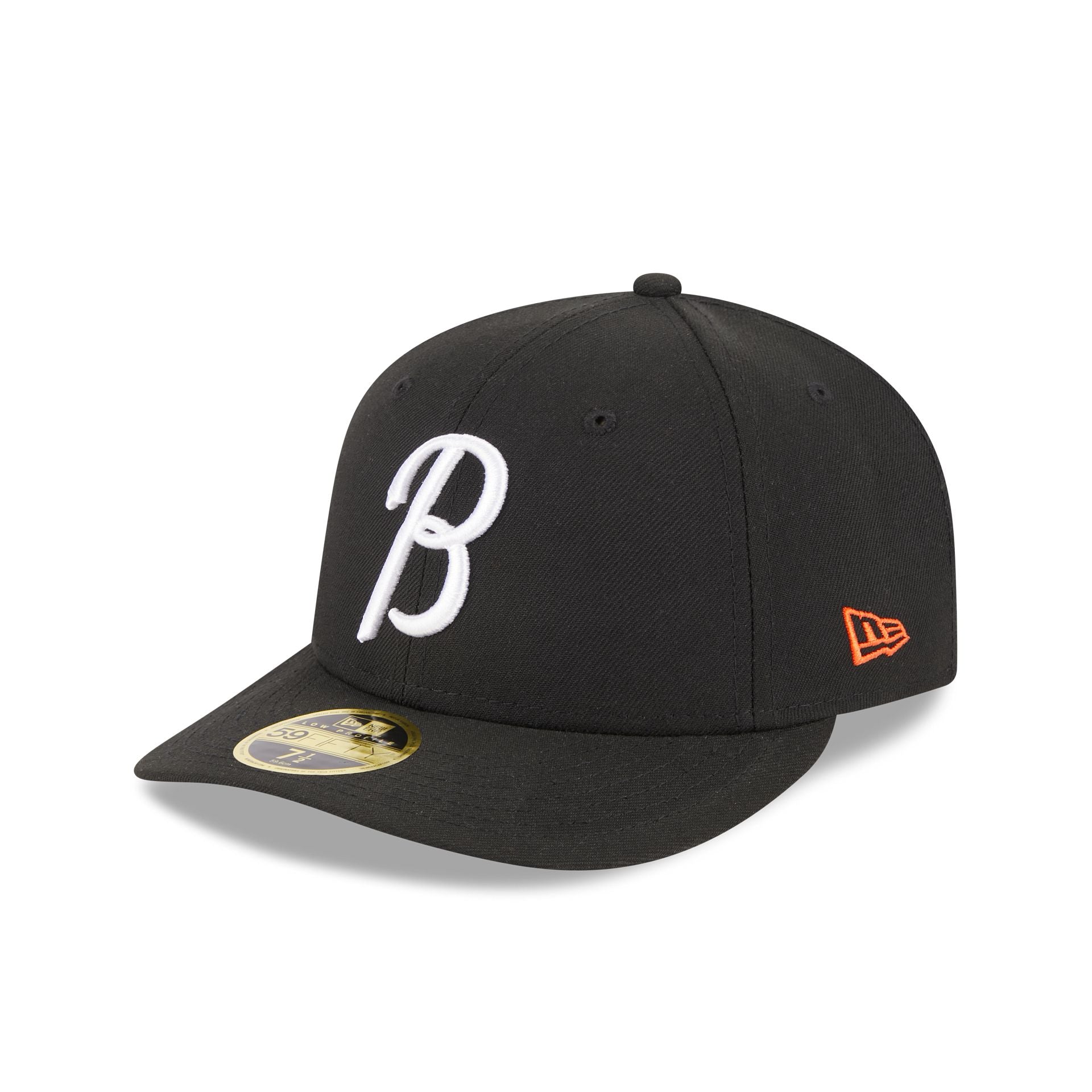 new era City Connect Low Profile 59FIFTY Fitted