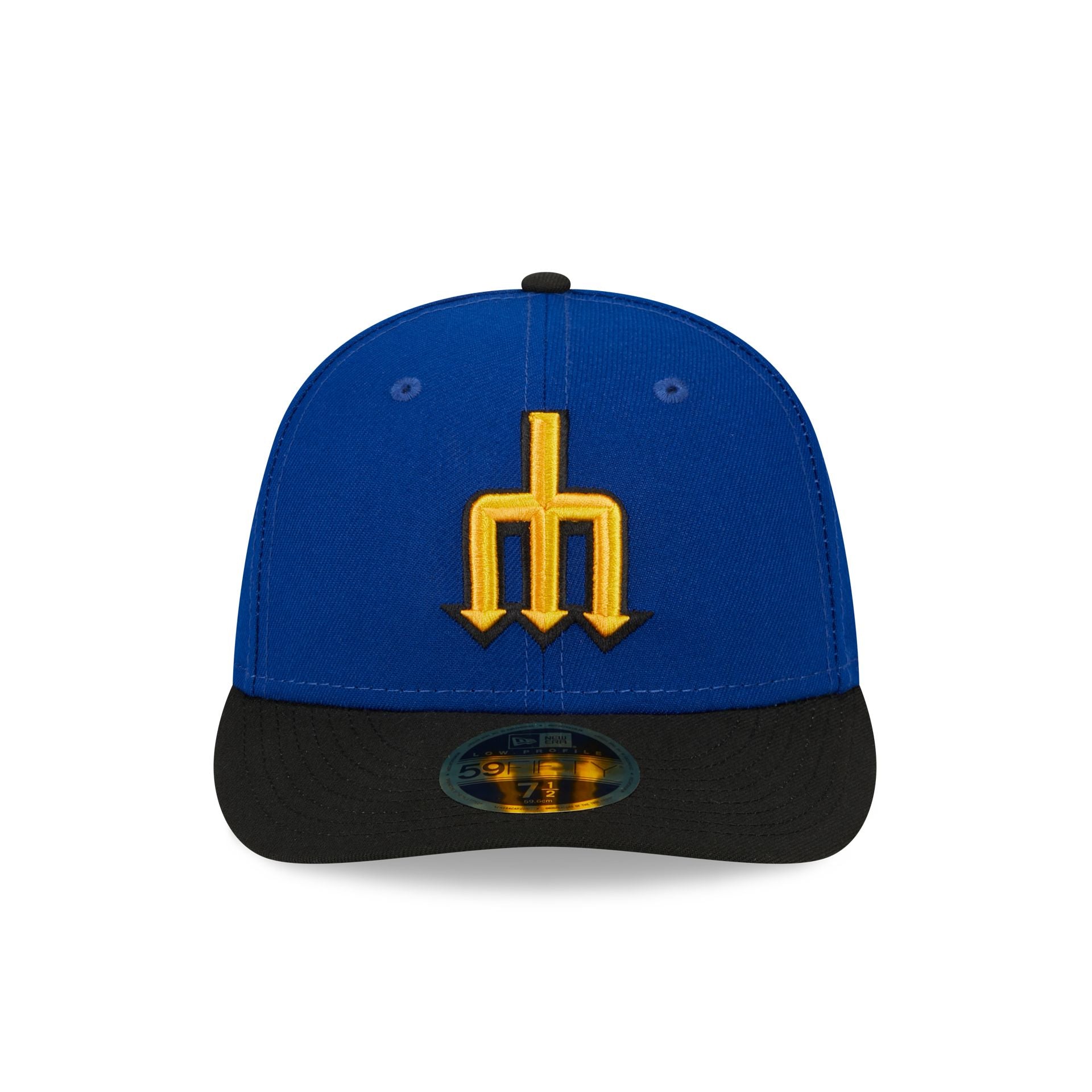 New Era City Connect Low Profile 59FIFTY Fitted
