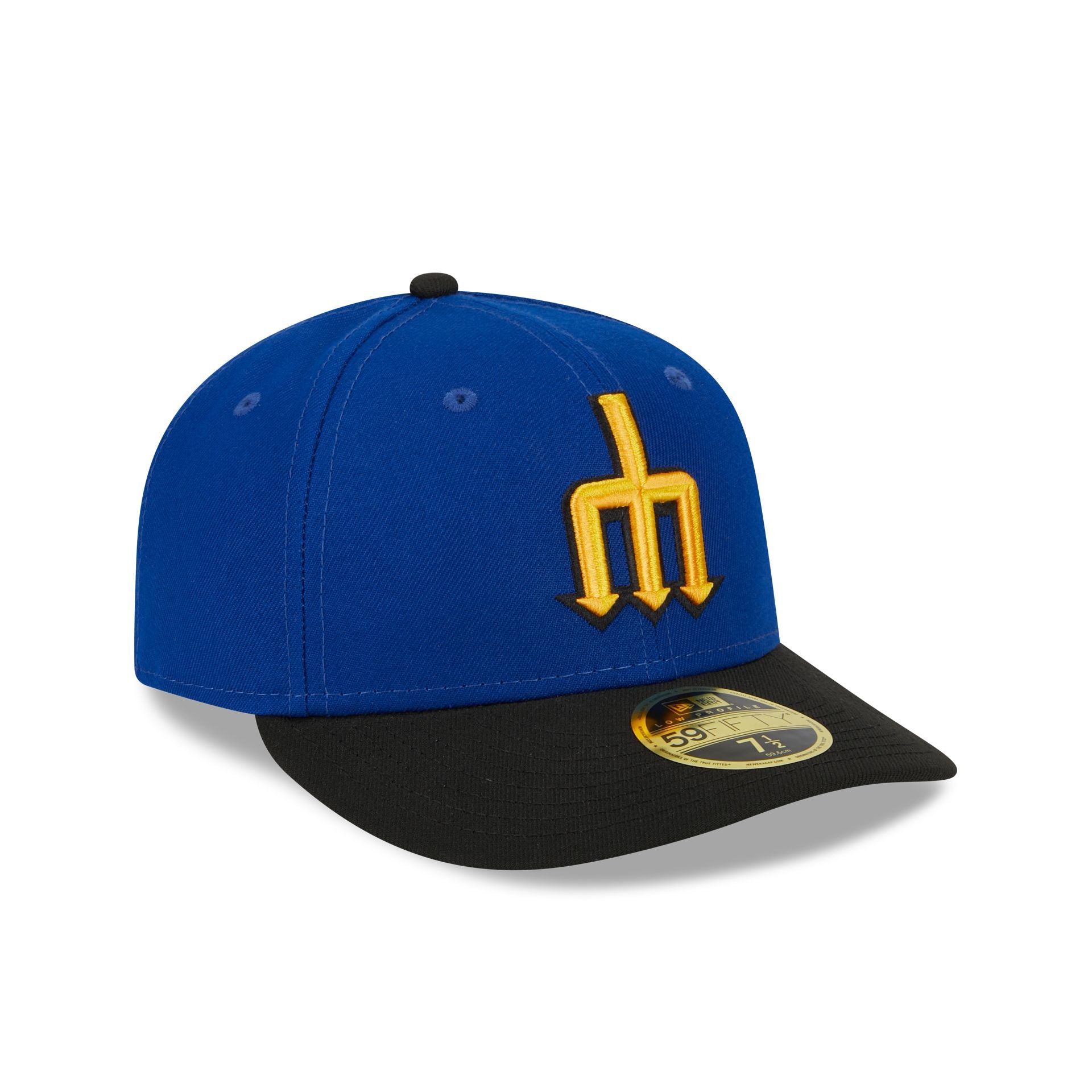 New Era City Connect Low Profile 59FIFTY Fitted
