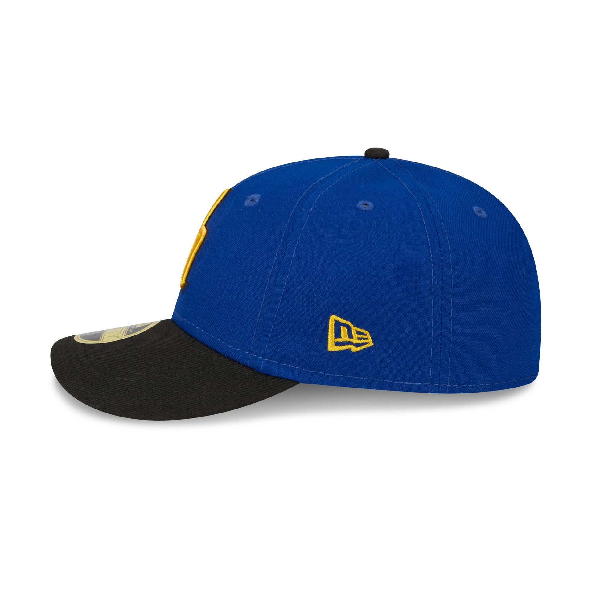 New Era City Connect Low Profile 59FIFTY Fitted
