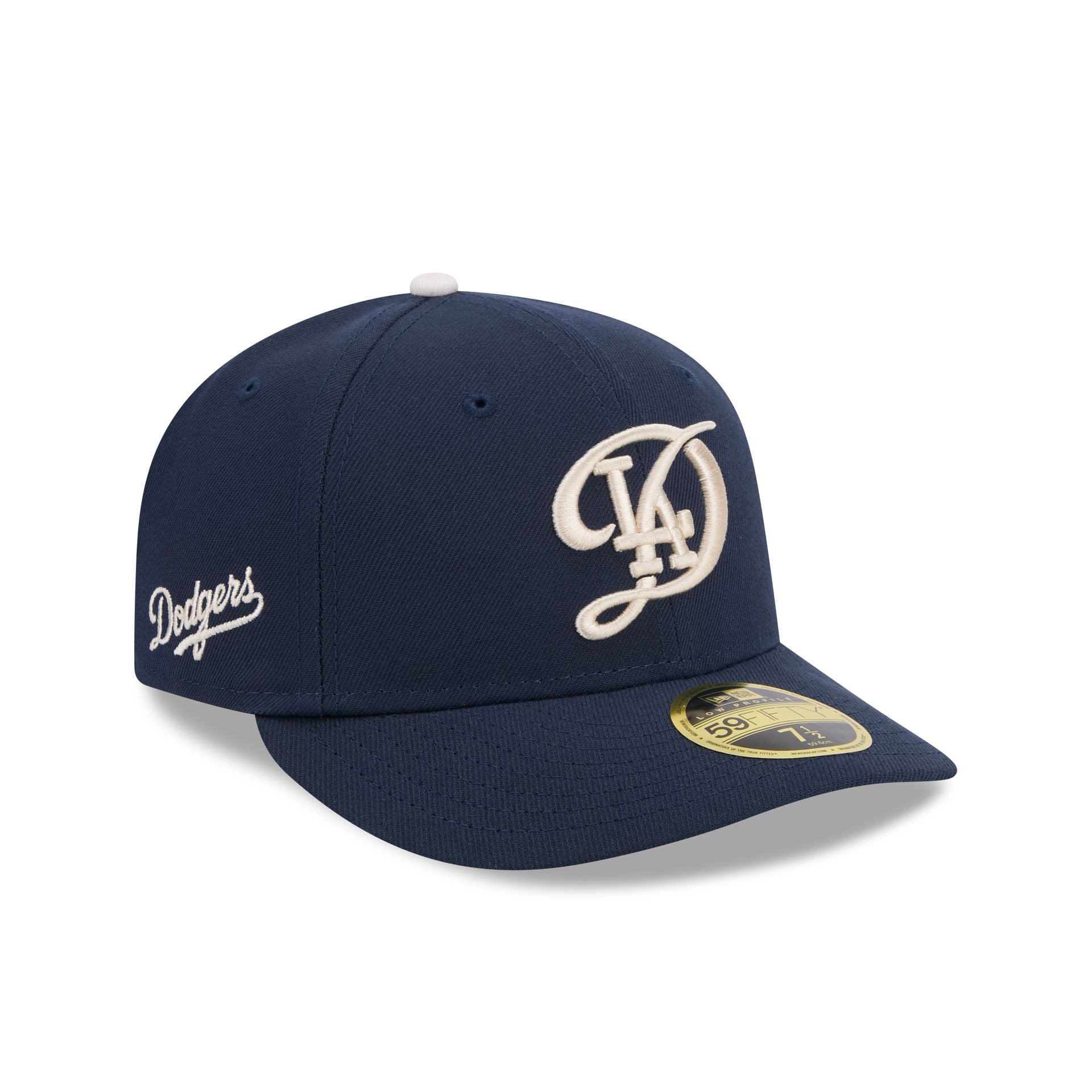 new era City Connect Low Profile 59FIFTY Fitted