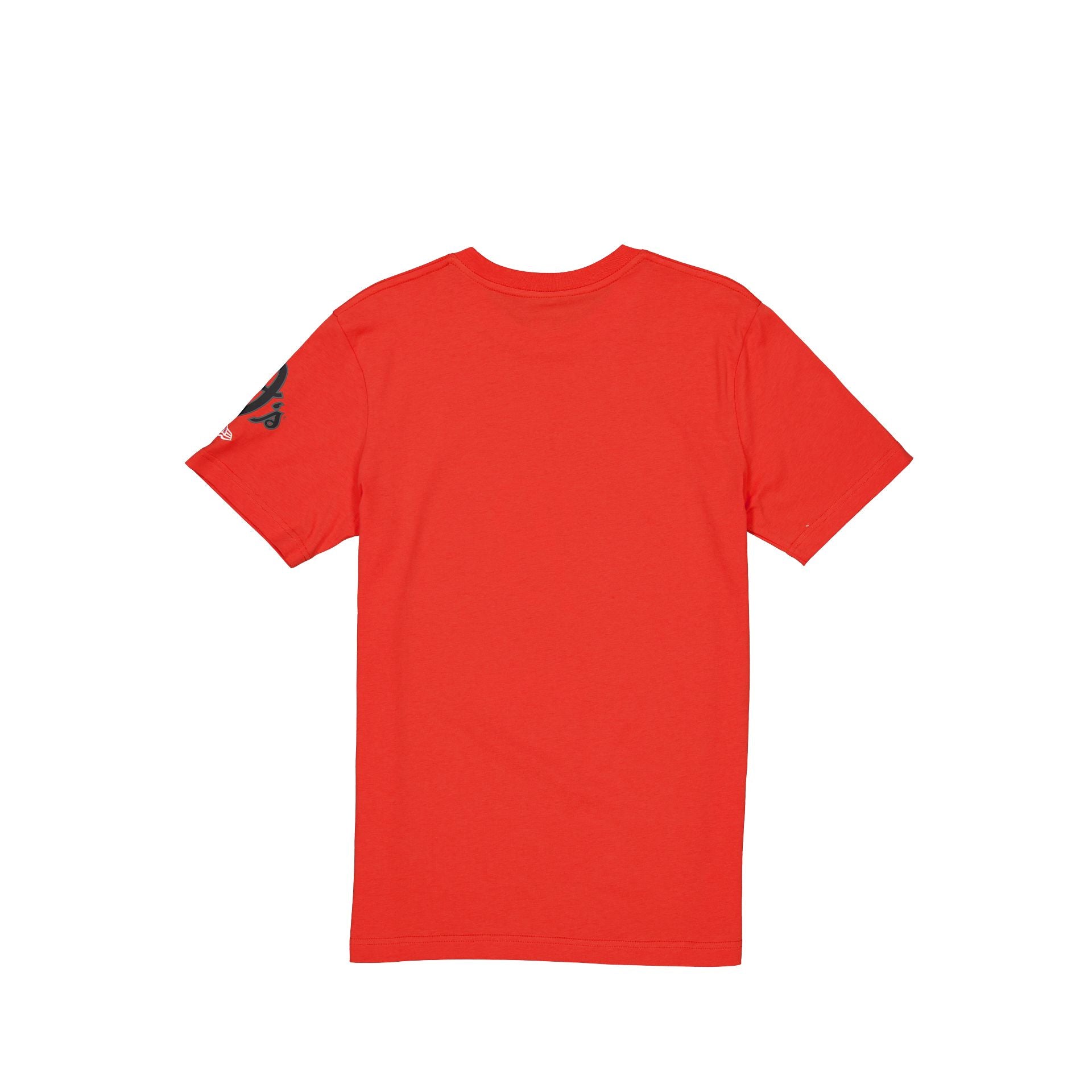 New Era City Connect Orange T-Shirt