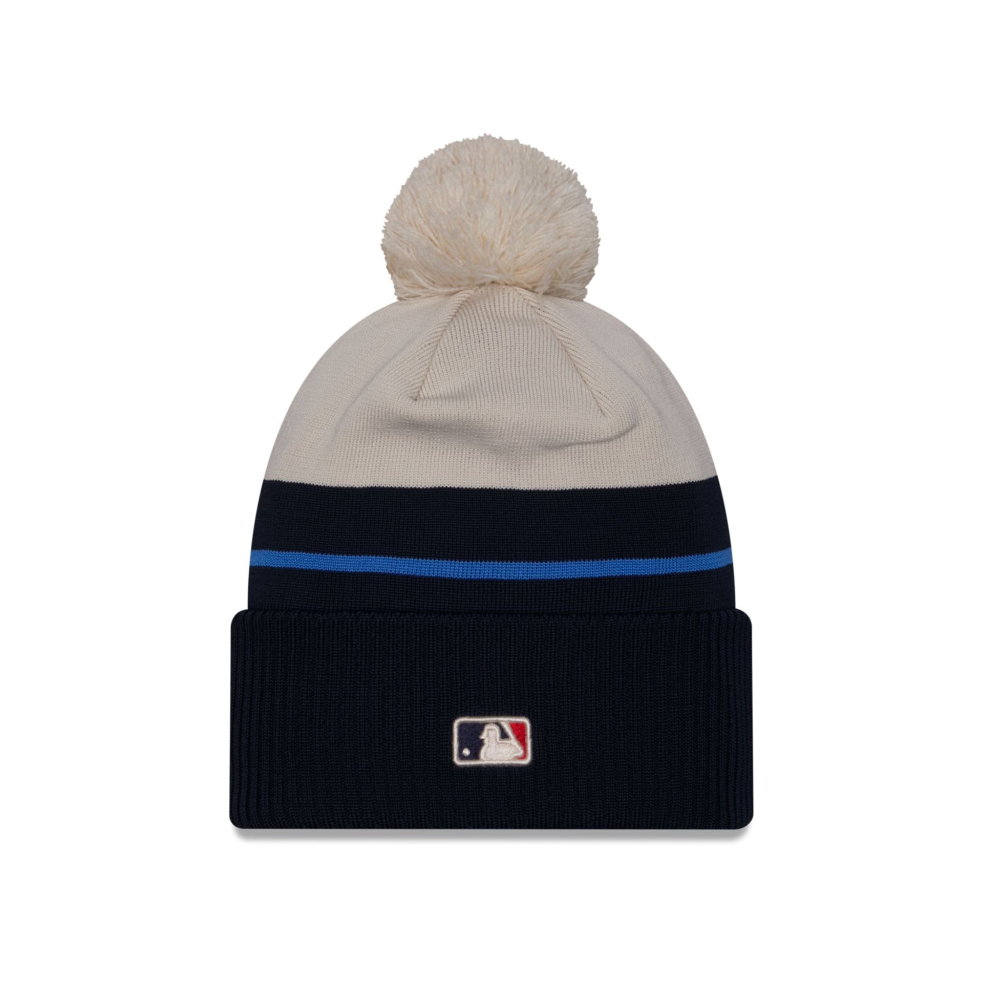 New Era City Connect Pom Knit