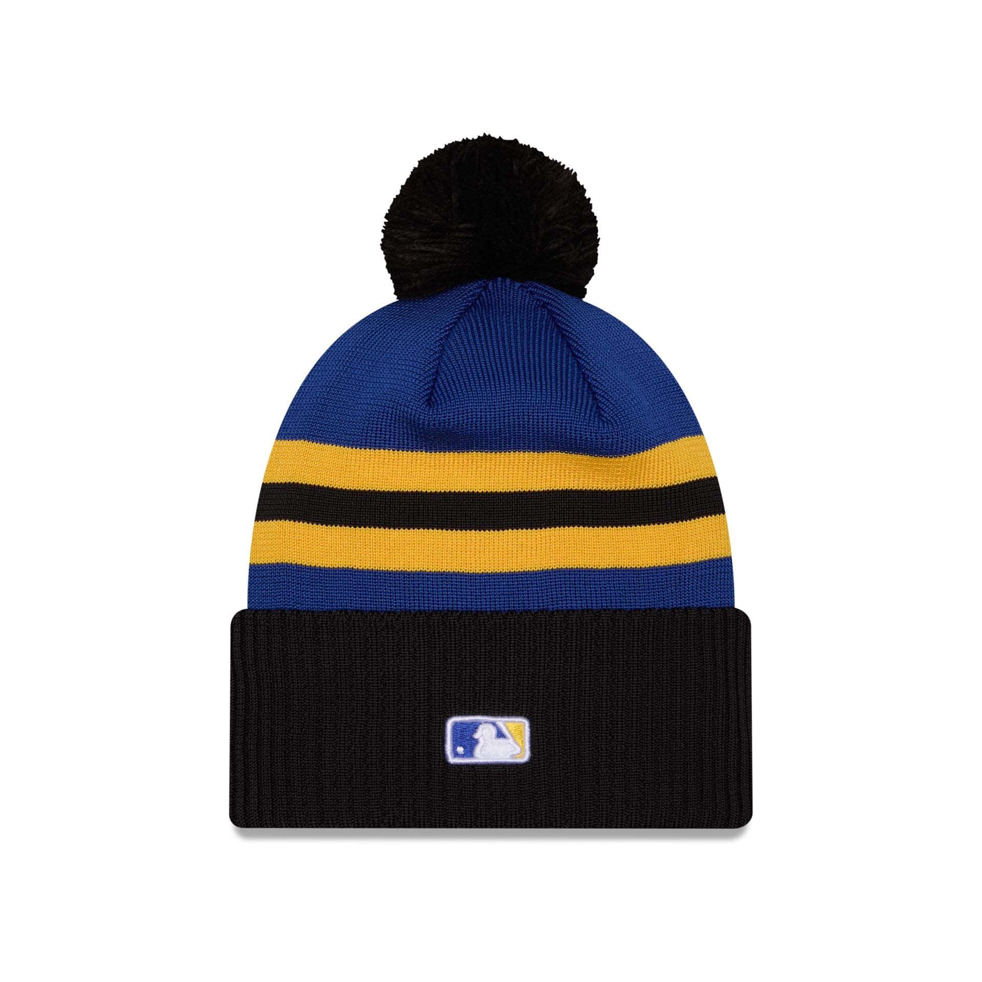 New Era City Connect Pom Knit