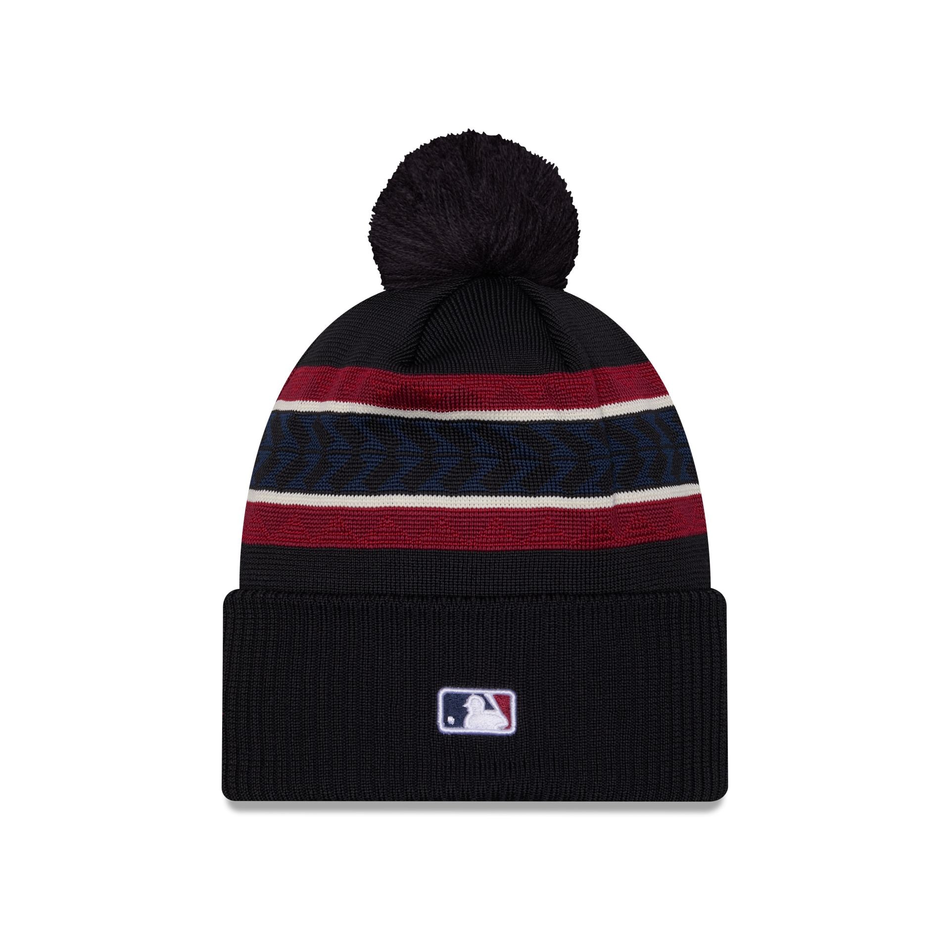 New Era City Connect Pom Knit