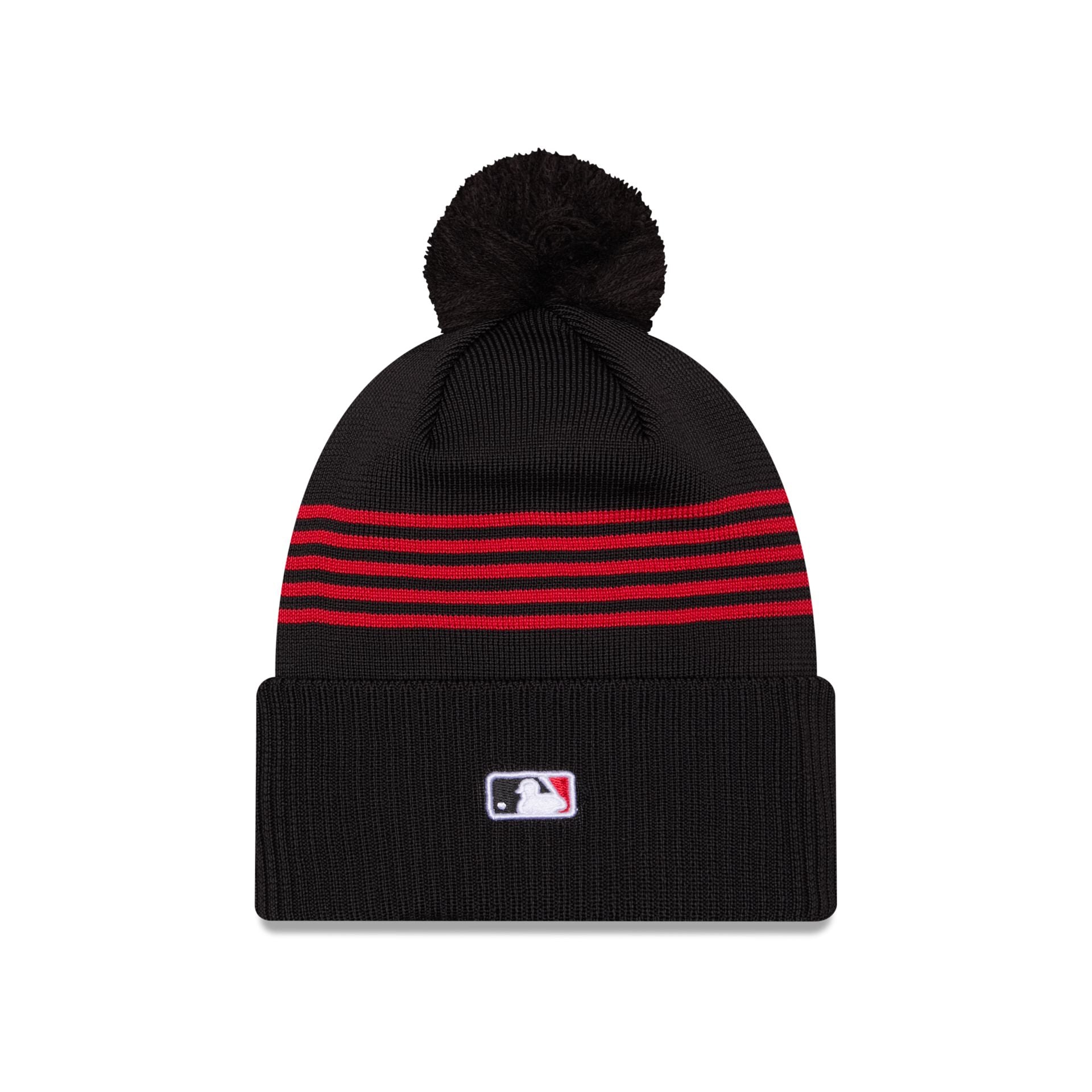 New Era City Connect Pom Knit