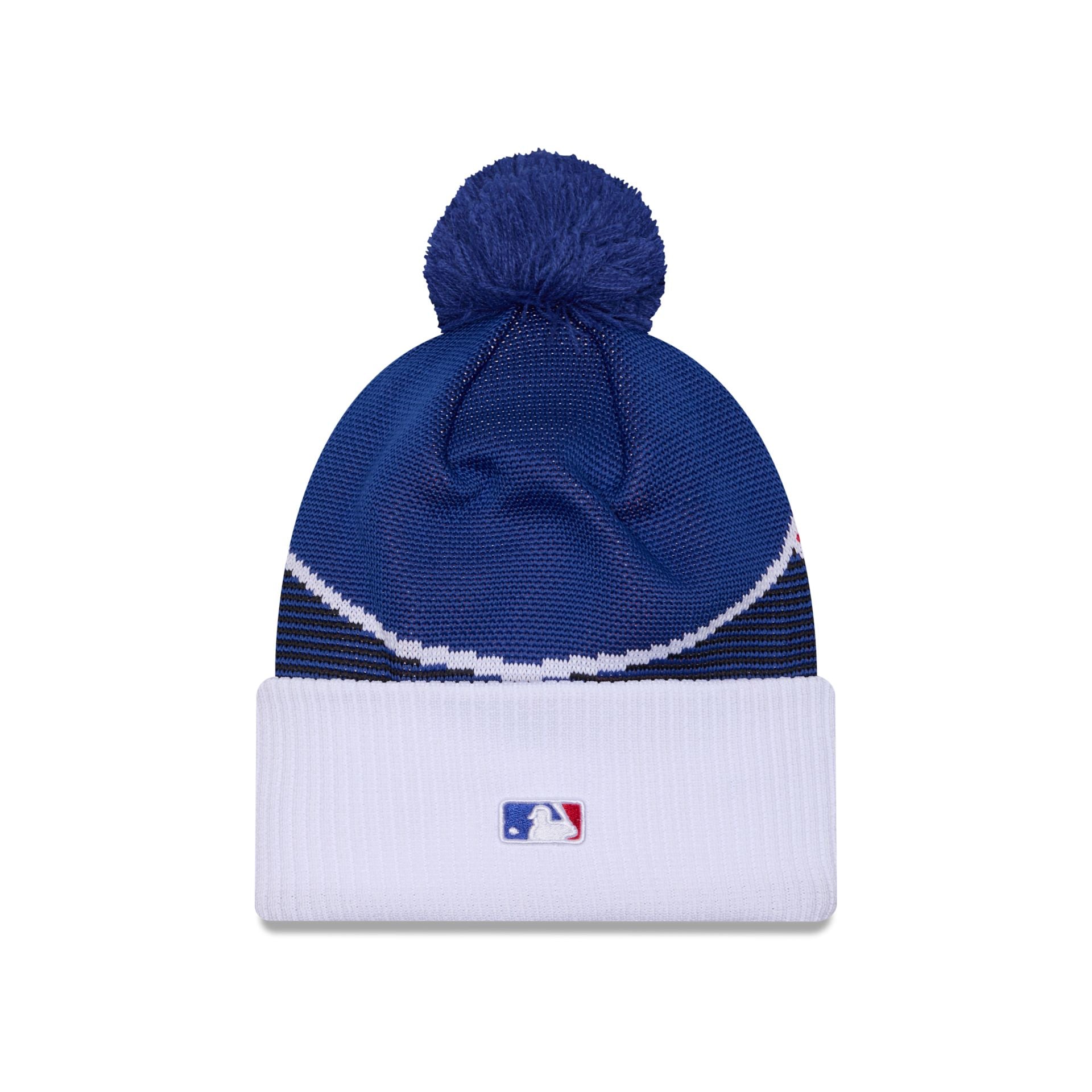 New Era City Connect Pom Knit
