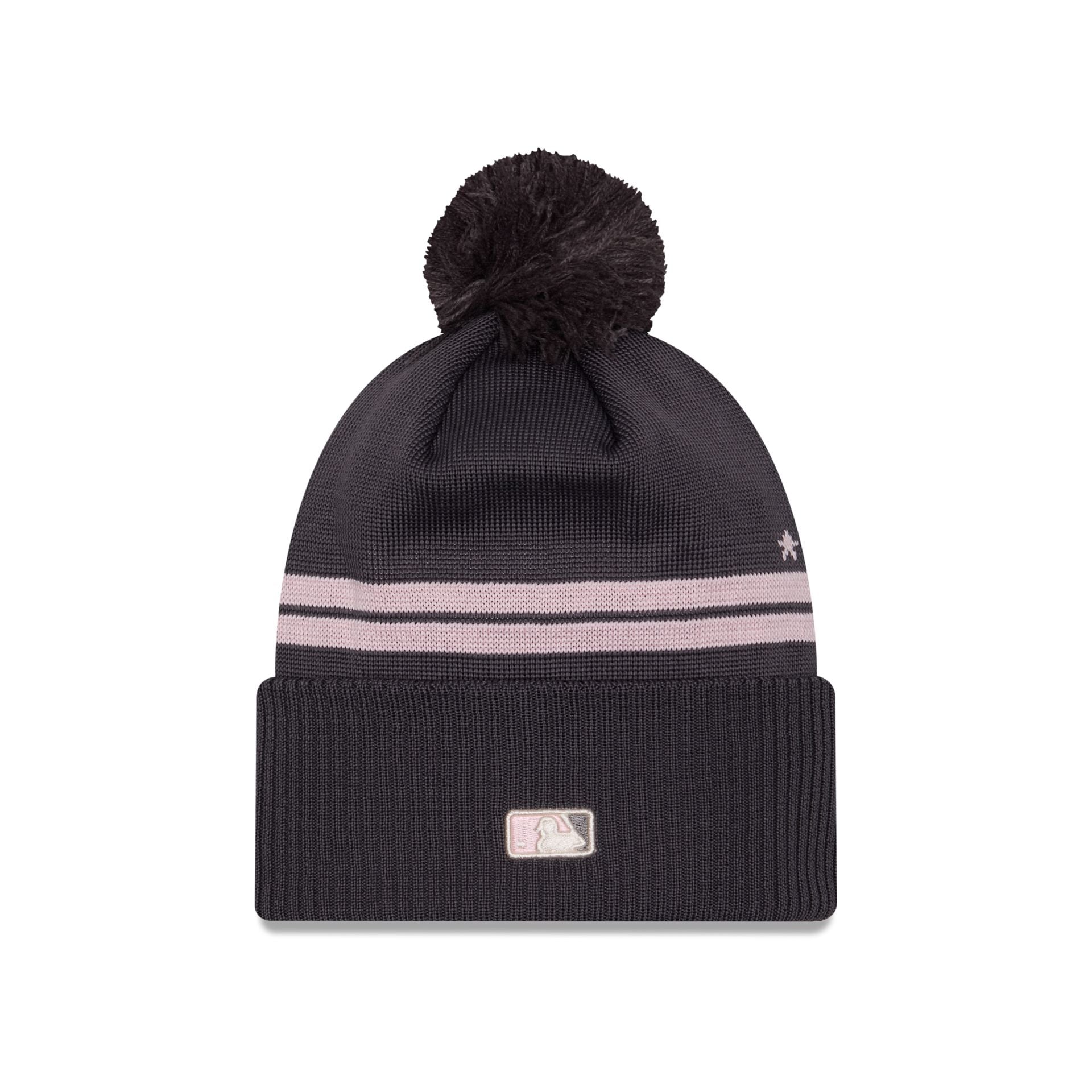 New Era City Connect Pom Knit