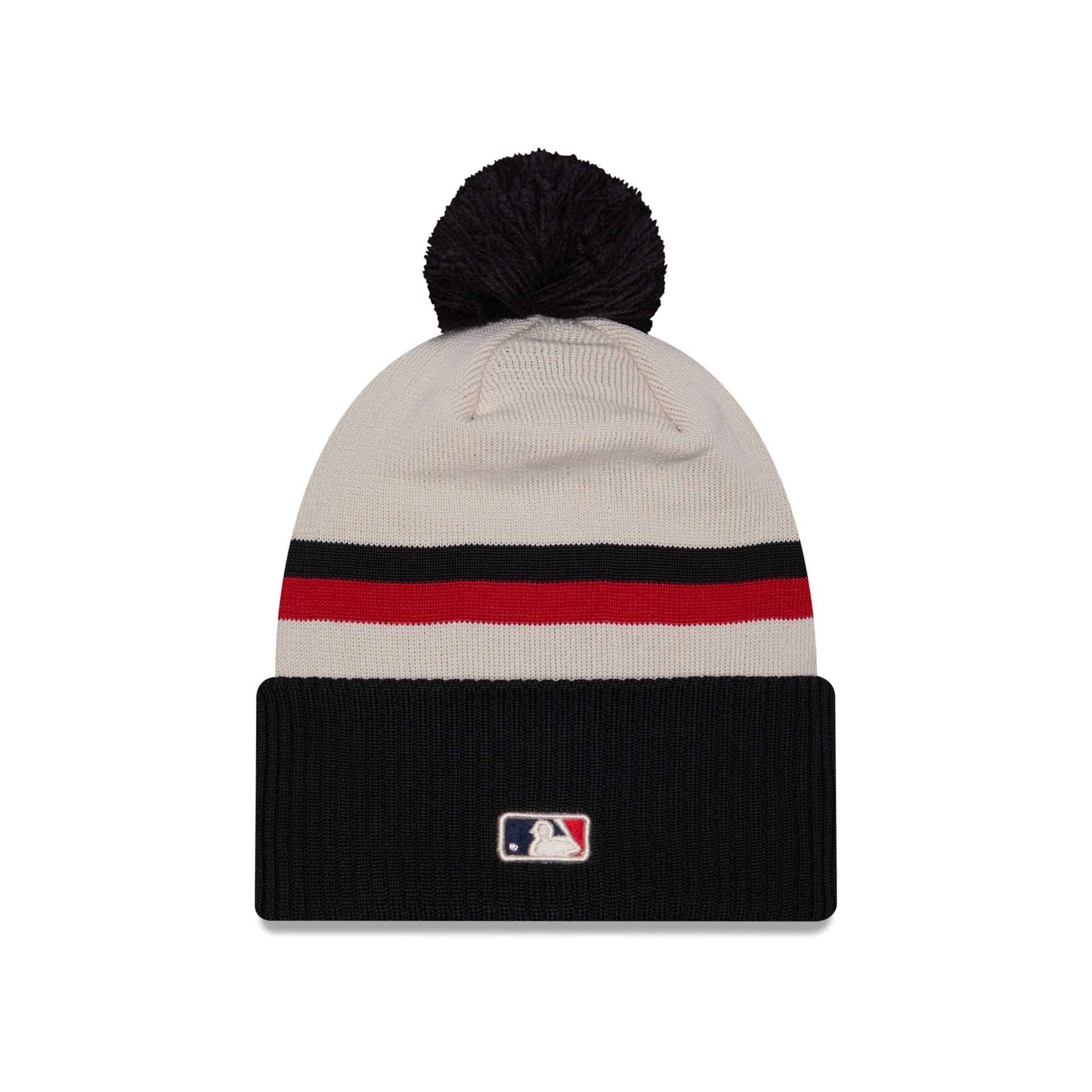 New Era City Connect Pom Knit