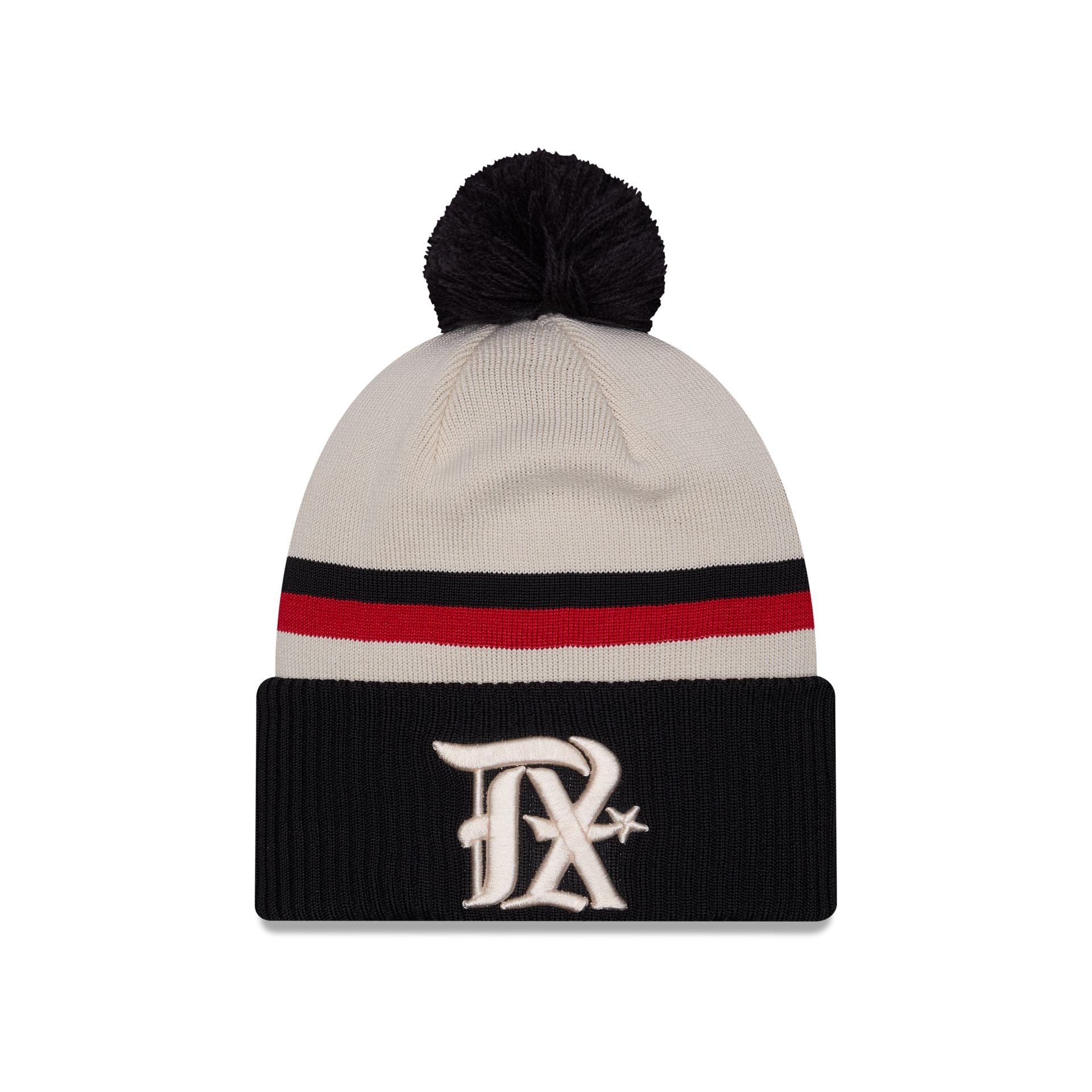 new era City Connect Pom Knit