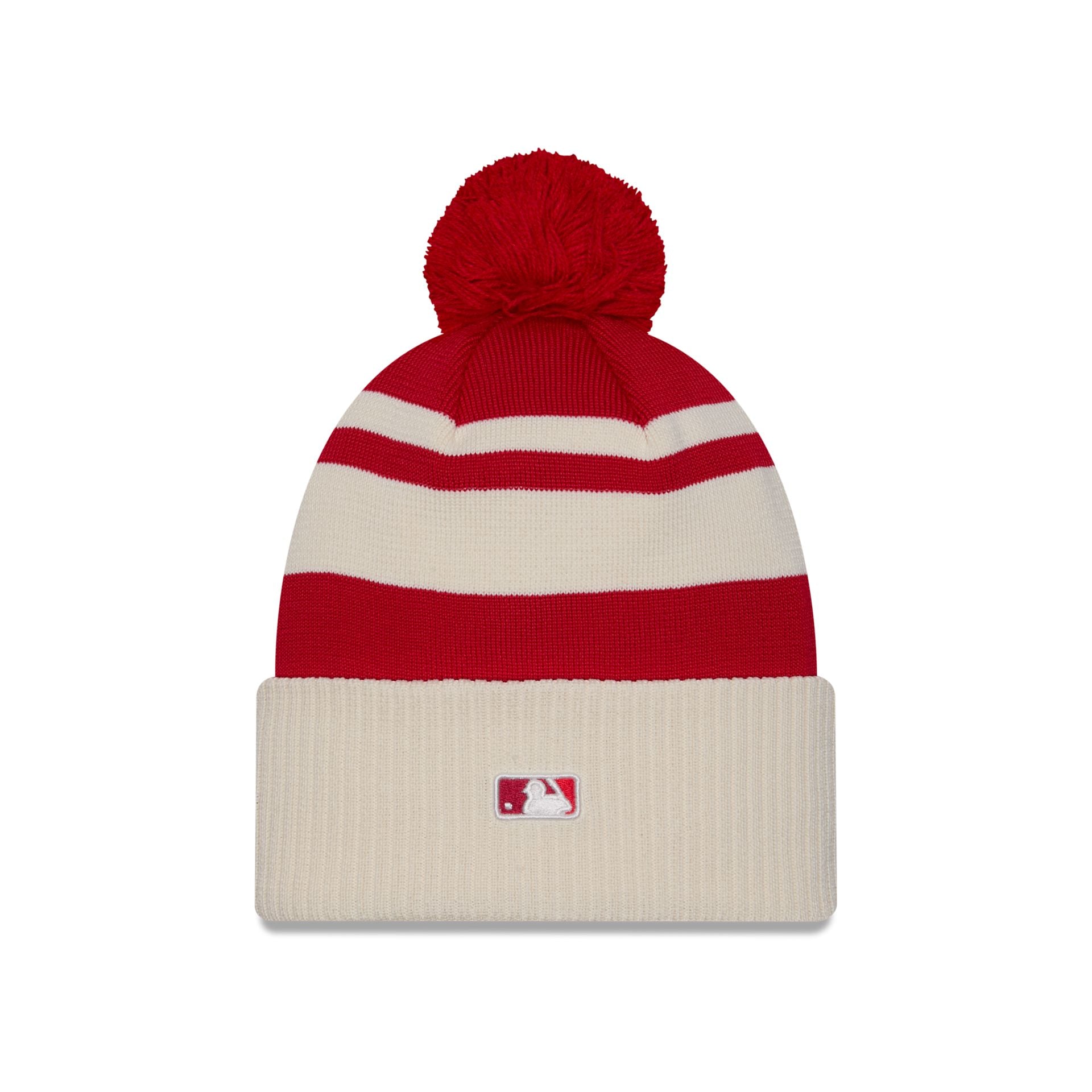 New Era City Connect Pom Knit