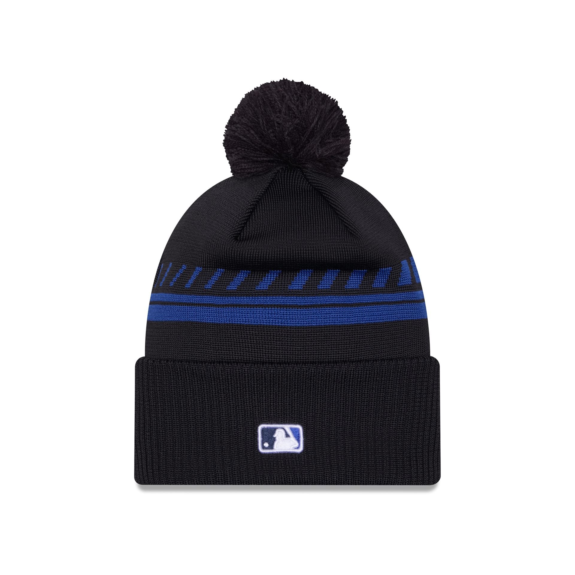 New Era City Connect Pom Knit
